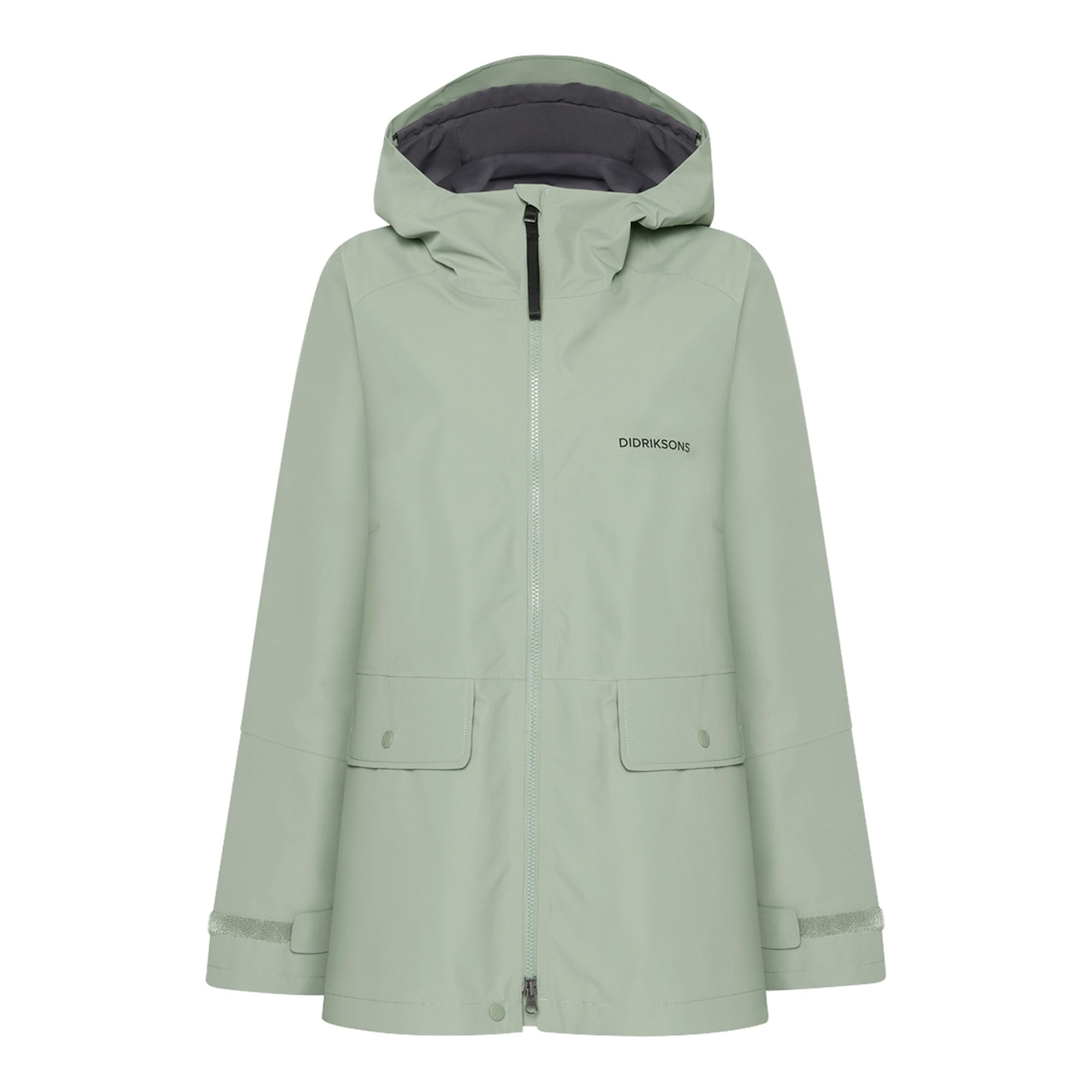 Didriksons Tone W Parka Jacka - 4