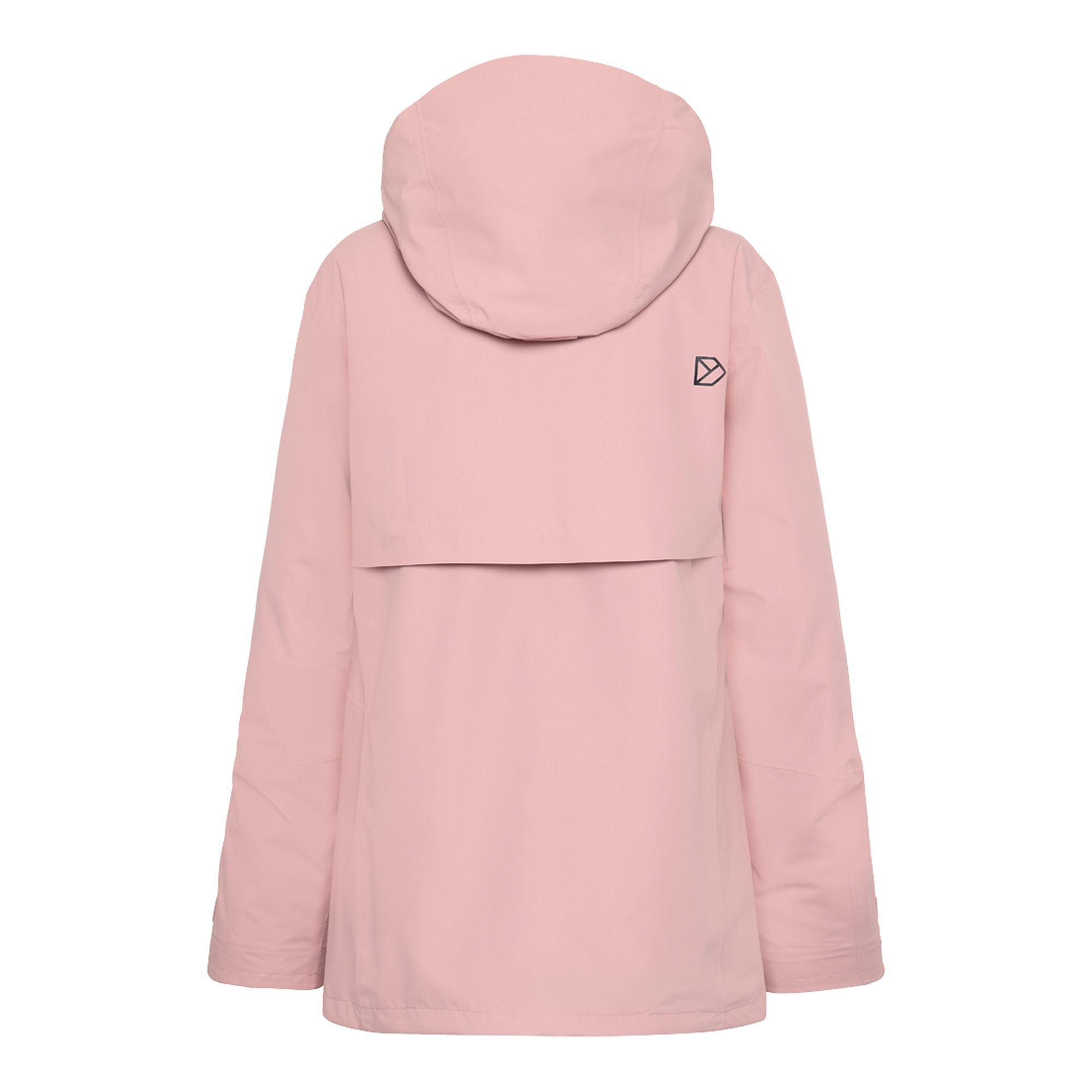 Didriksons Tone W Parka Jacka - 5