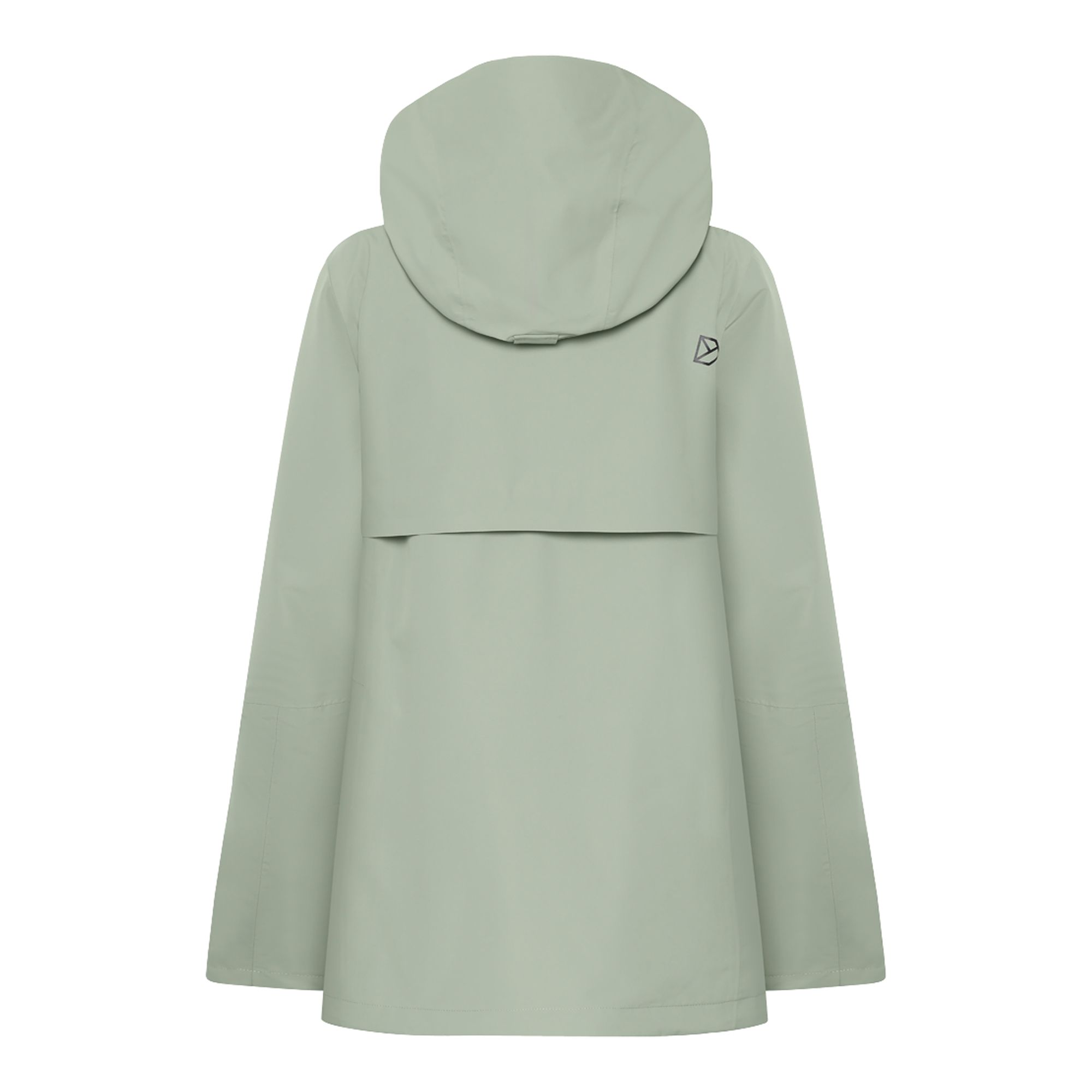Didriksons Tone W Parka Jacka - 3