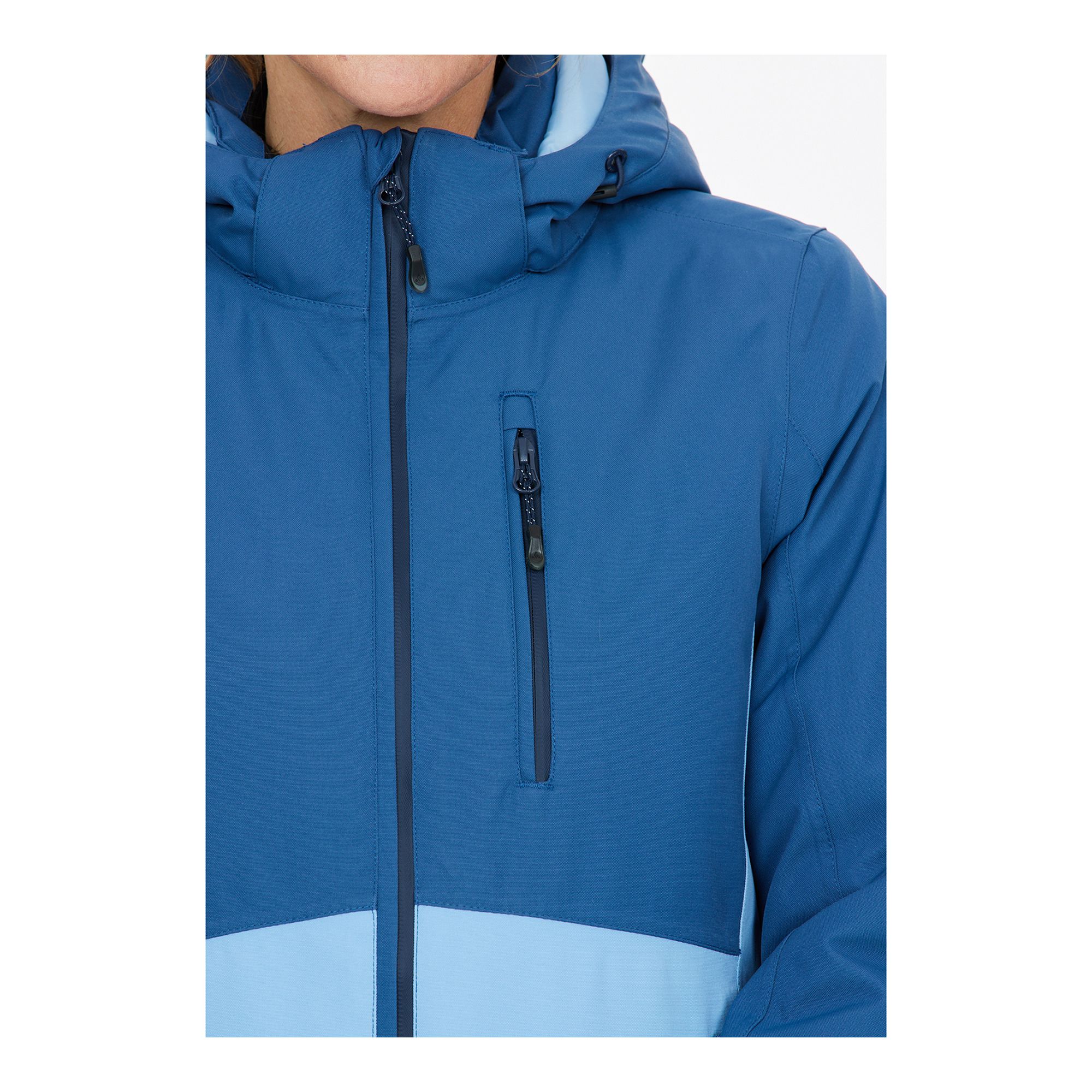 Whistler Drizzle W Ski Jacket W-Pro 1000 Skidjacka - 3