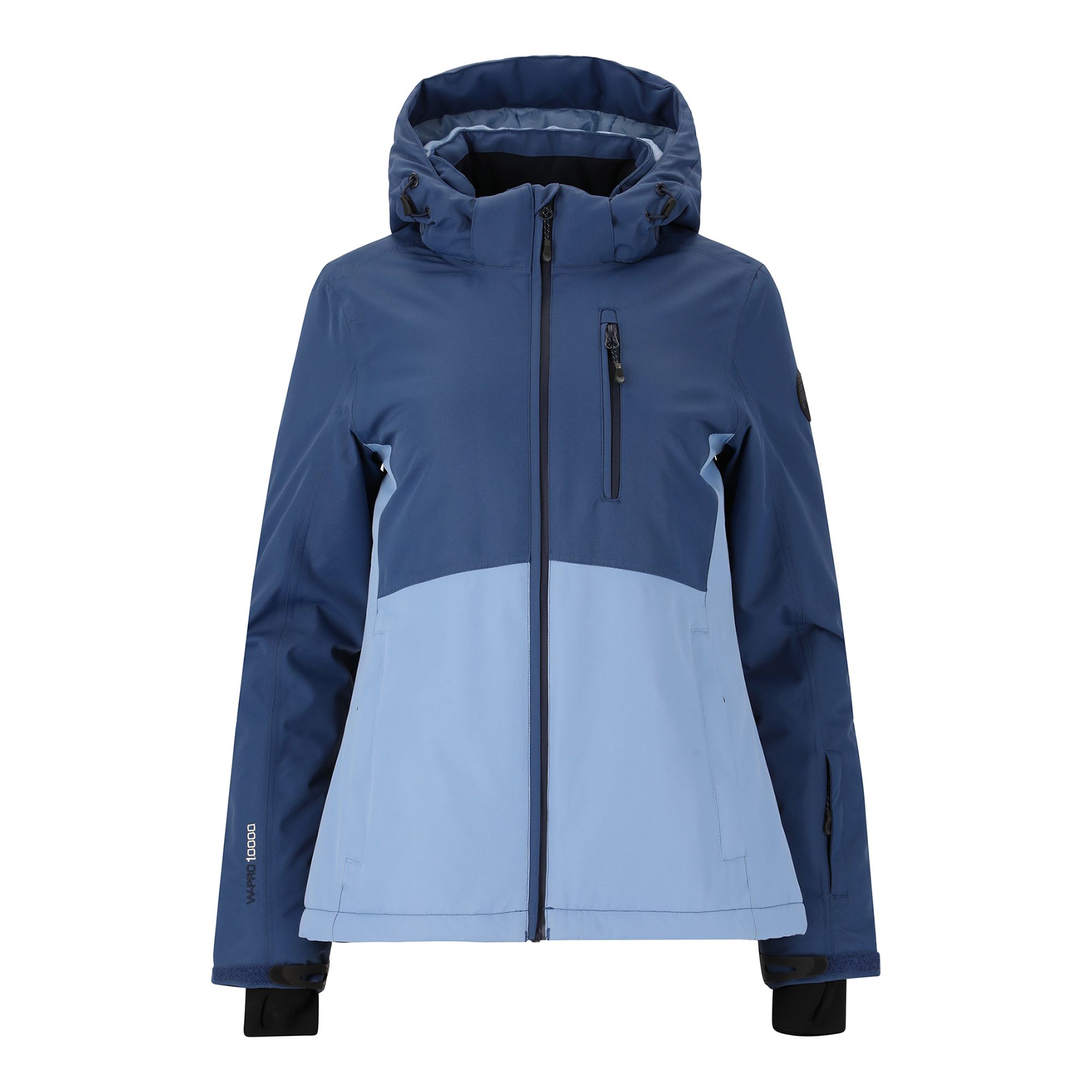Whistler Drizzle W Ski Jacket W-Pro 1000 Skidjacka