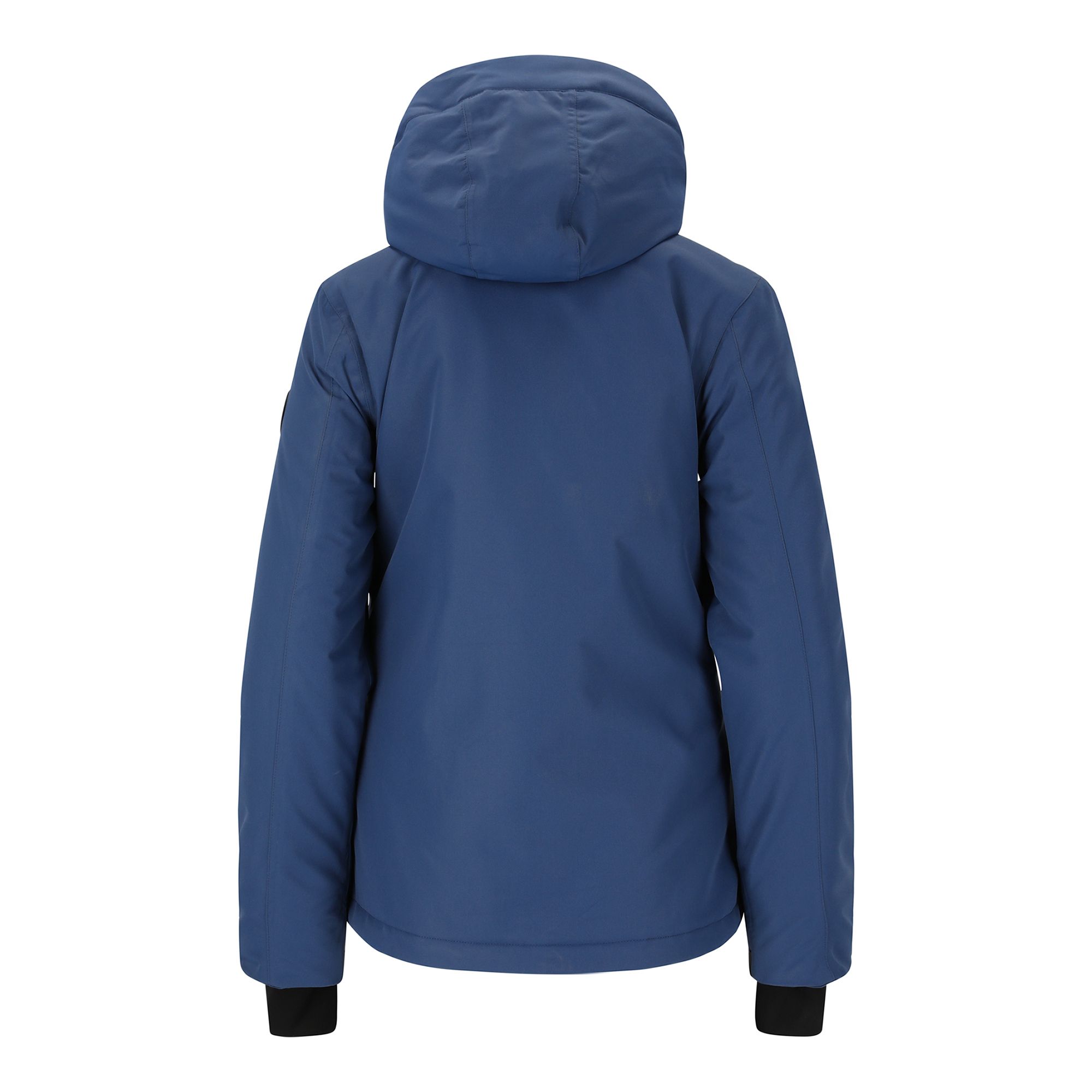 Whistler Drizzle W Ski Jacket W-Pro 1000 Skidjacka - 2