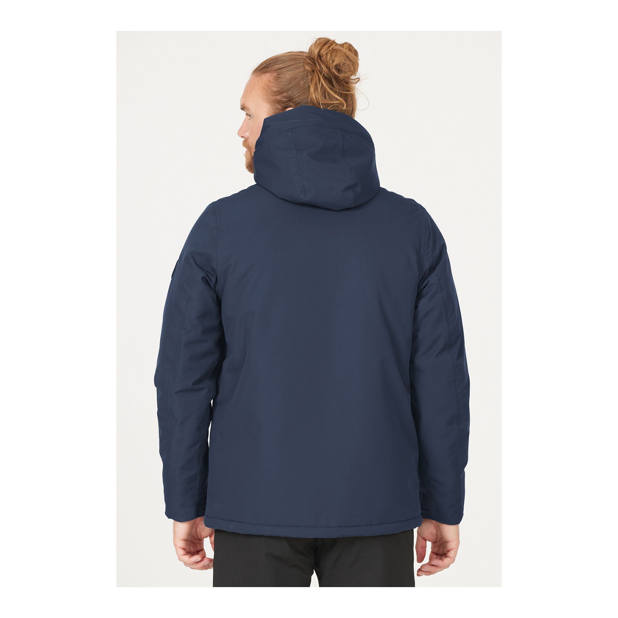Whistler Drizzle M Ski Jacket W-Pro 1000 Skidjacka - 4