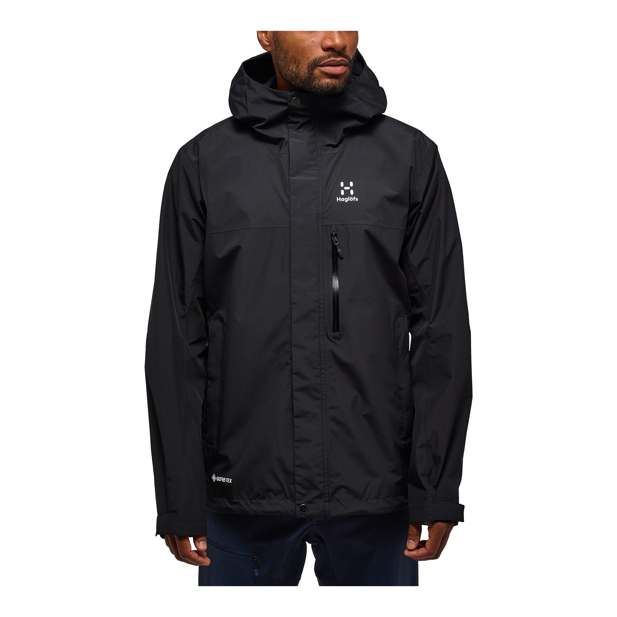 Haglöfs Lark Gore-Tex Jacket Men Friluftsjacka - 3