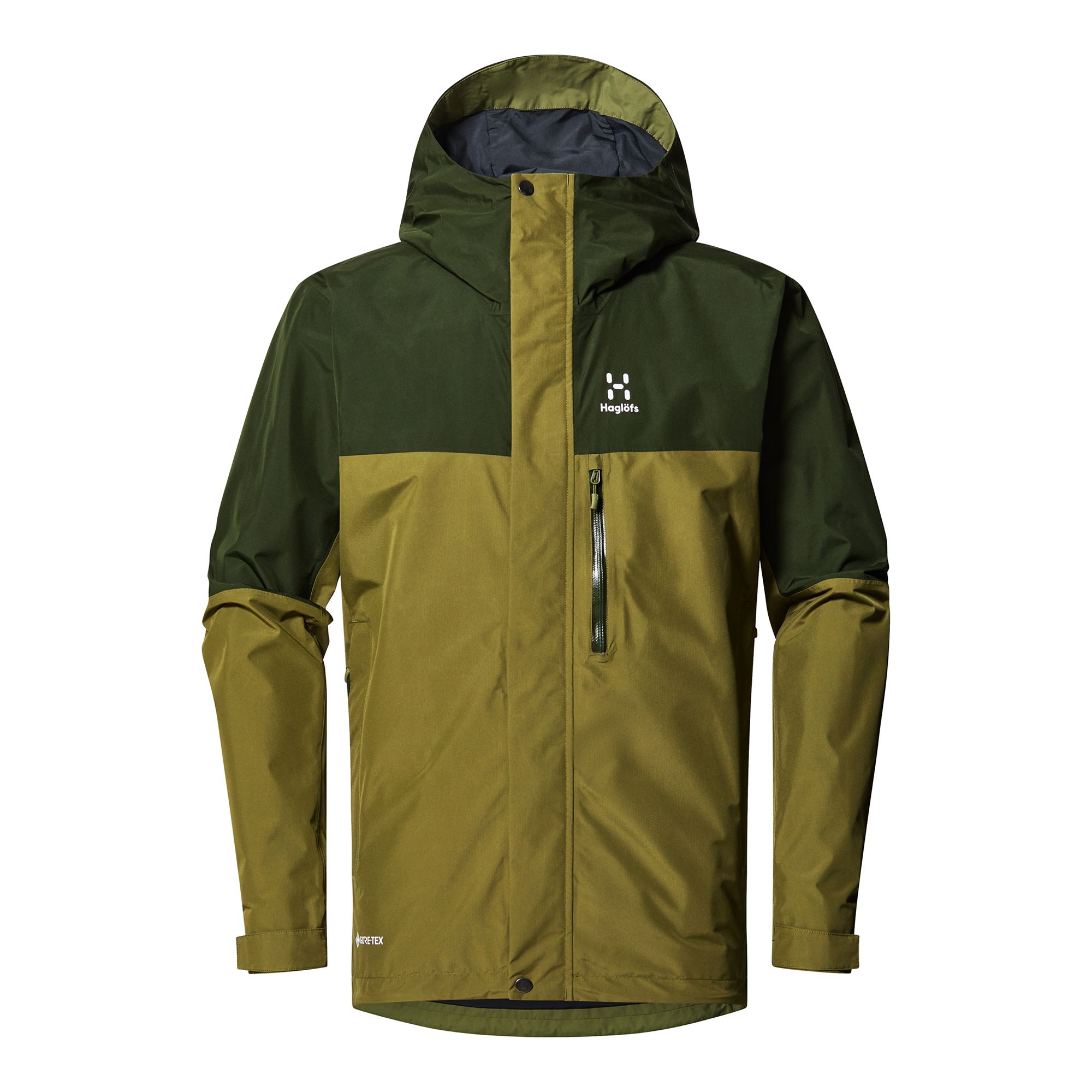 Haglöfs Lark Gore-Tex Jacket Men Friluftsjacka - 5