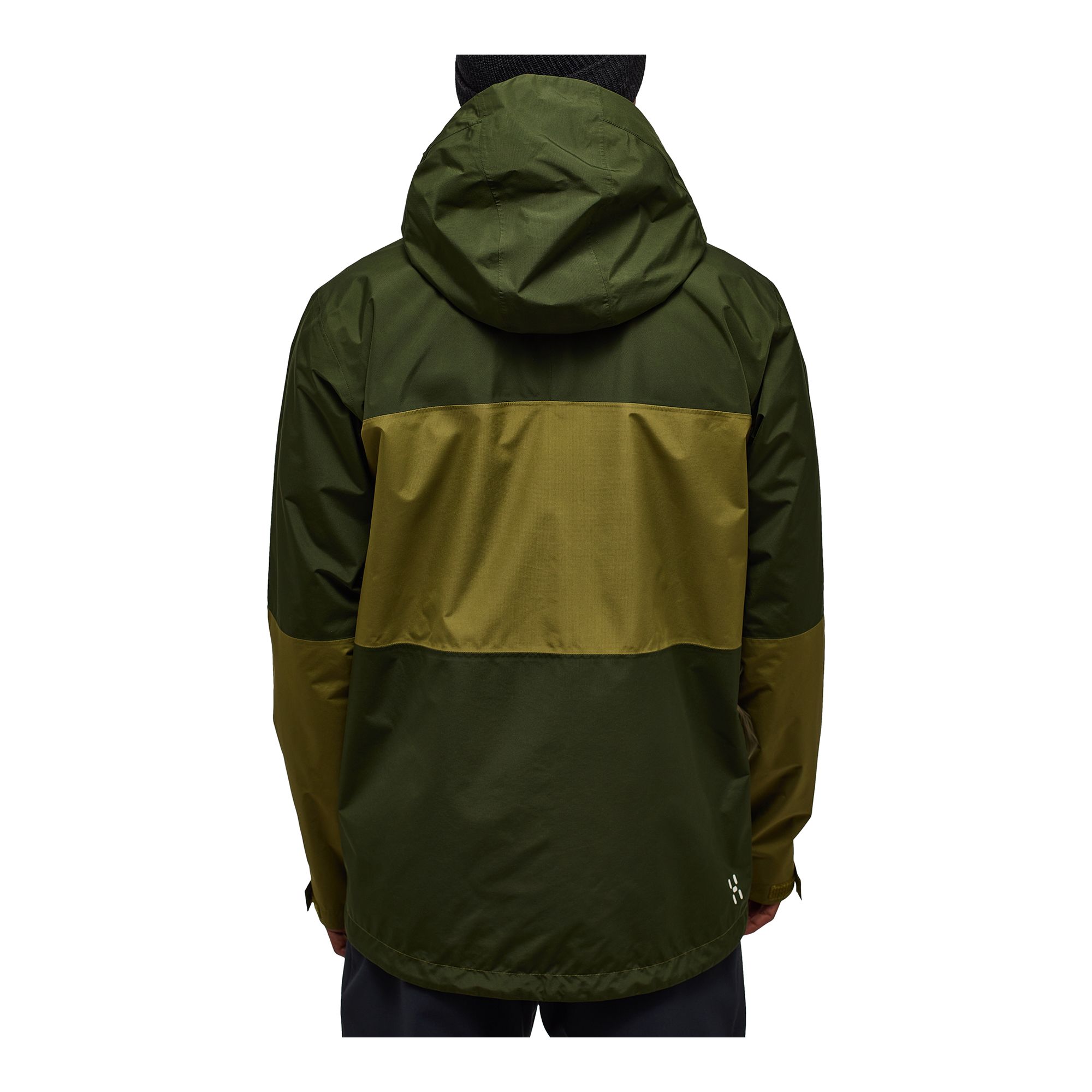 Haglöfs Lark Gore-Tex Jacket Men Friluftsjacka - 7