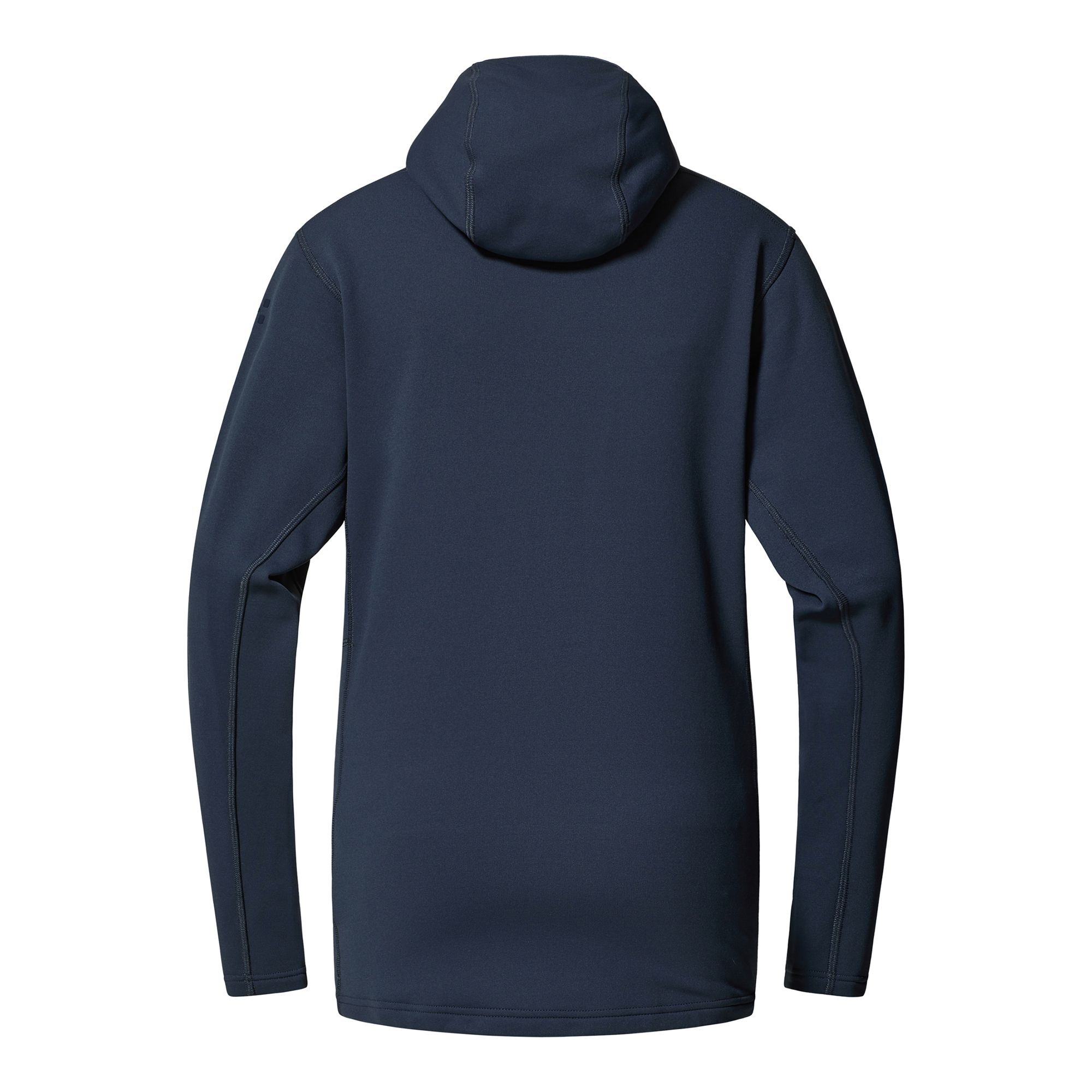 Haglöfs Rosson Mid Hood Women Fleecetröja - 4