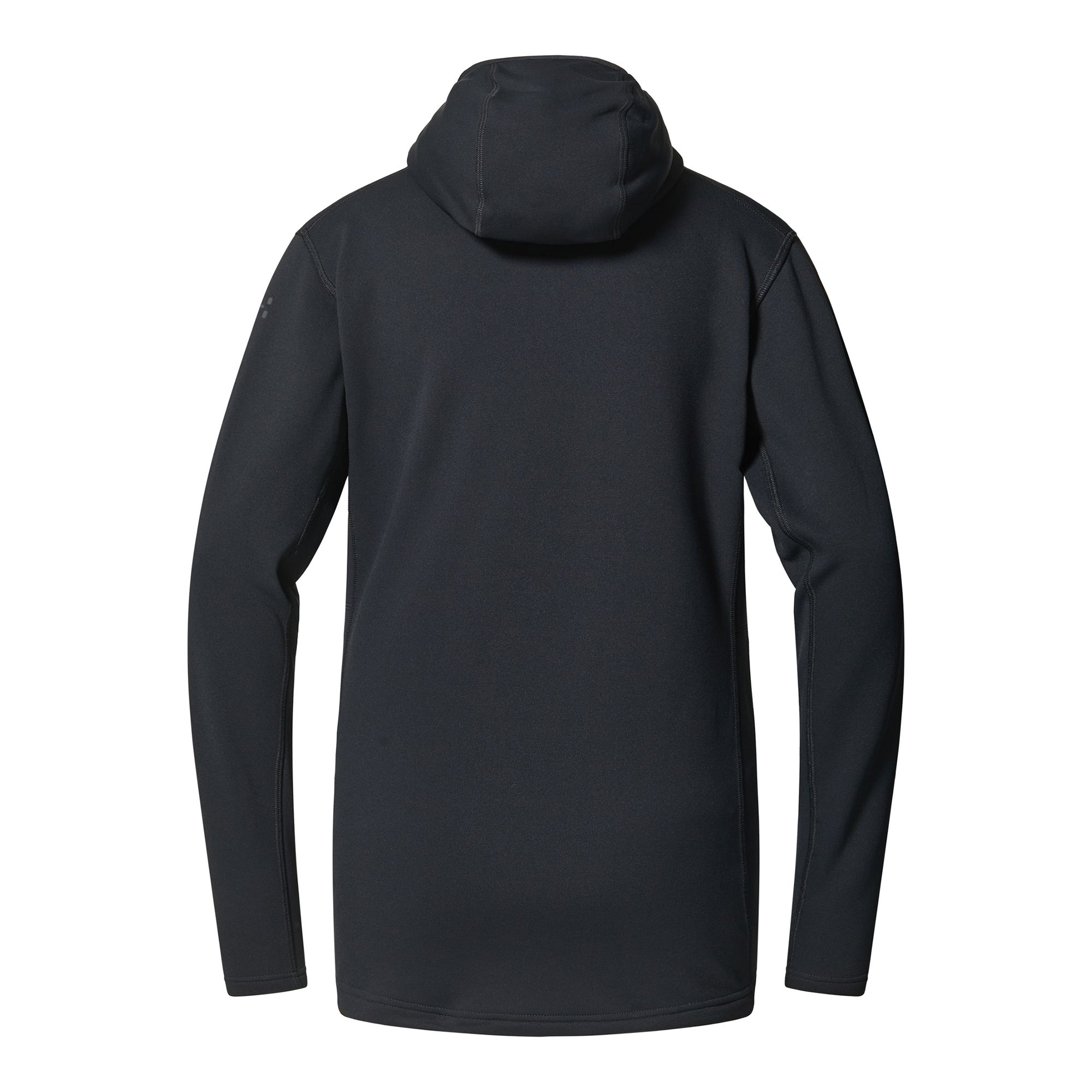 Haglöfs Rosson Mid Hood Women Fleecetröja - 6