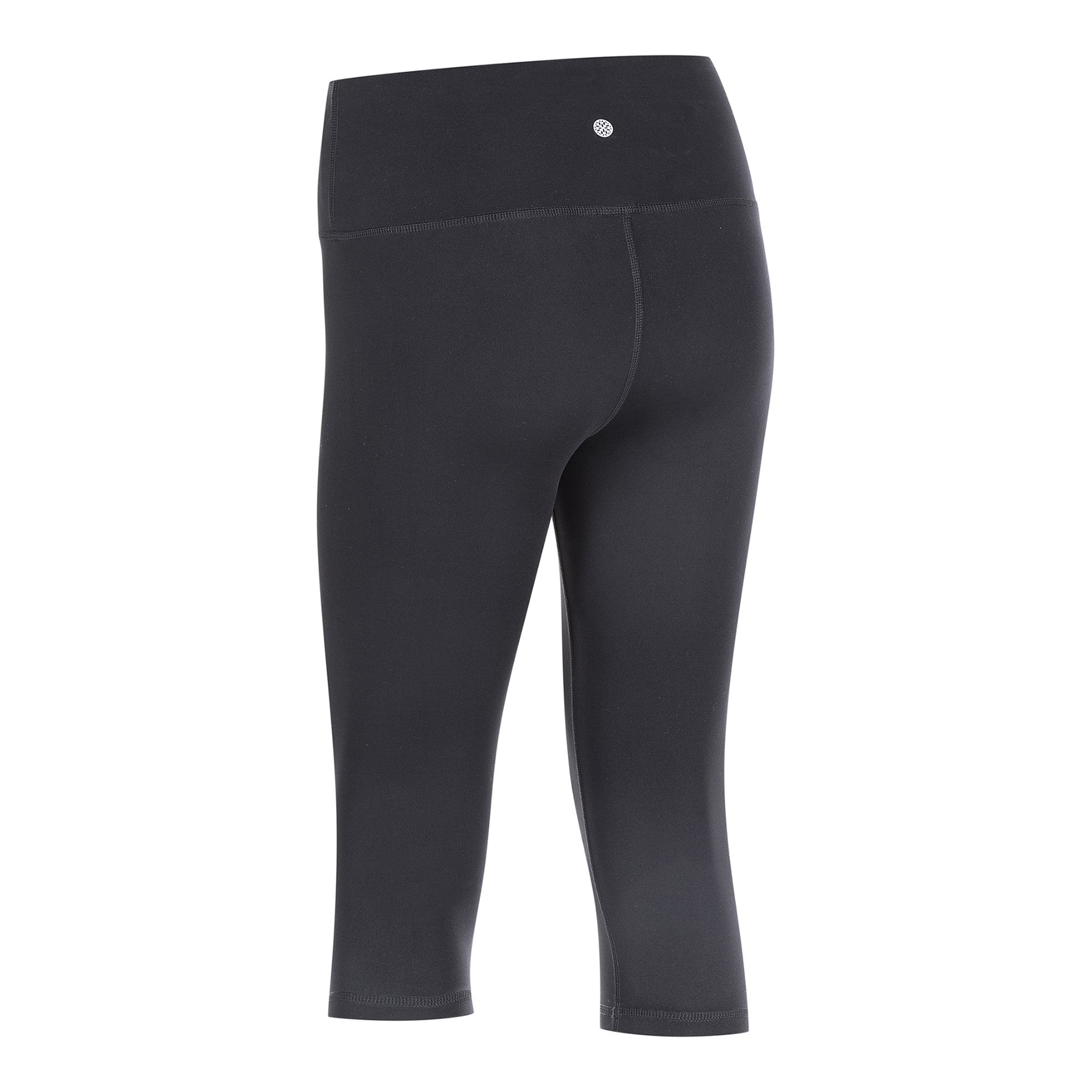 Athlecia Franz W 3/4 Waist Tights Träningstights - 2