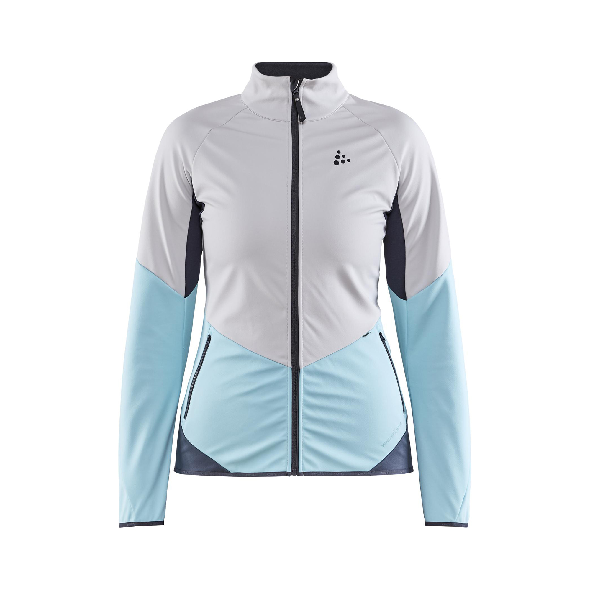 Craft Glide Jkt W - 3