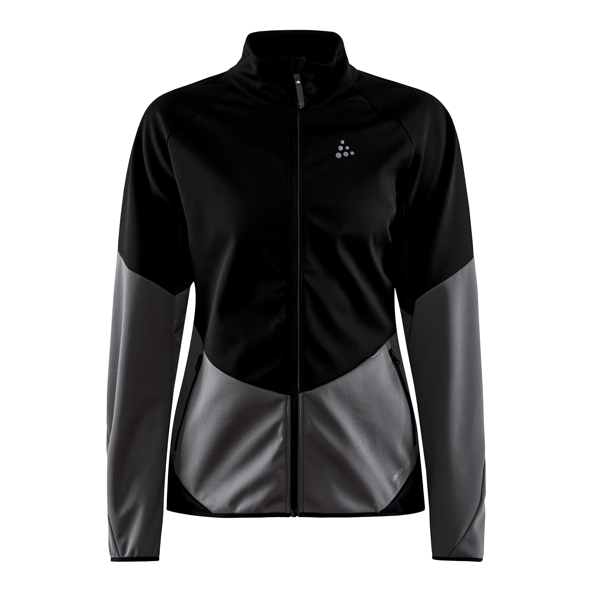Craft Glide Jkt W - 4
