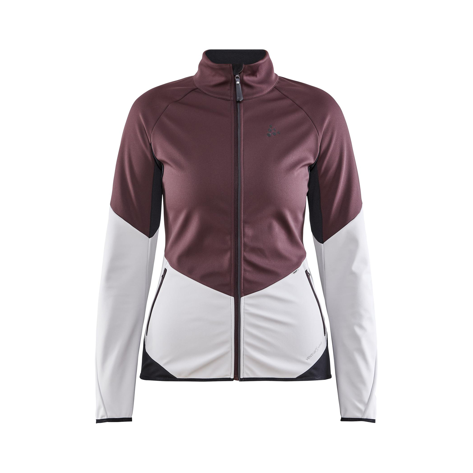 Craft Glide Jkt W - 2