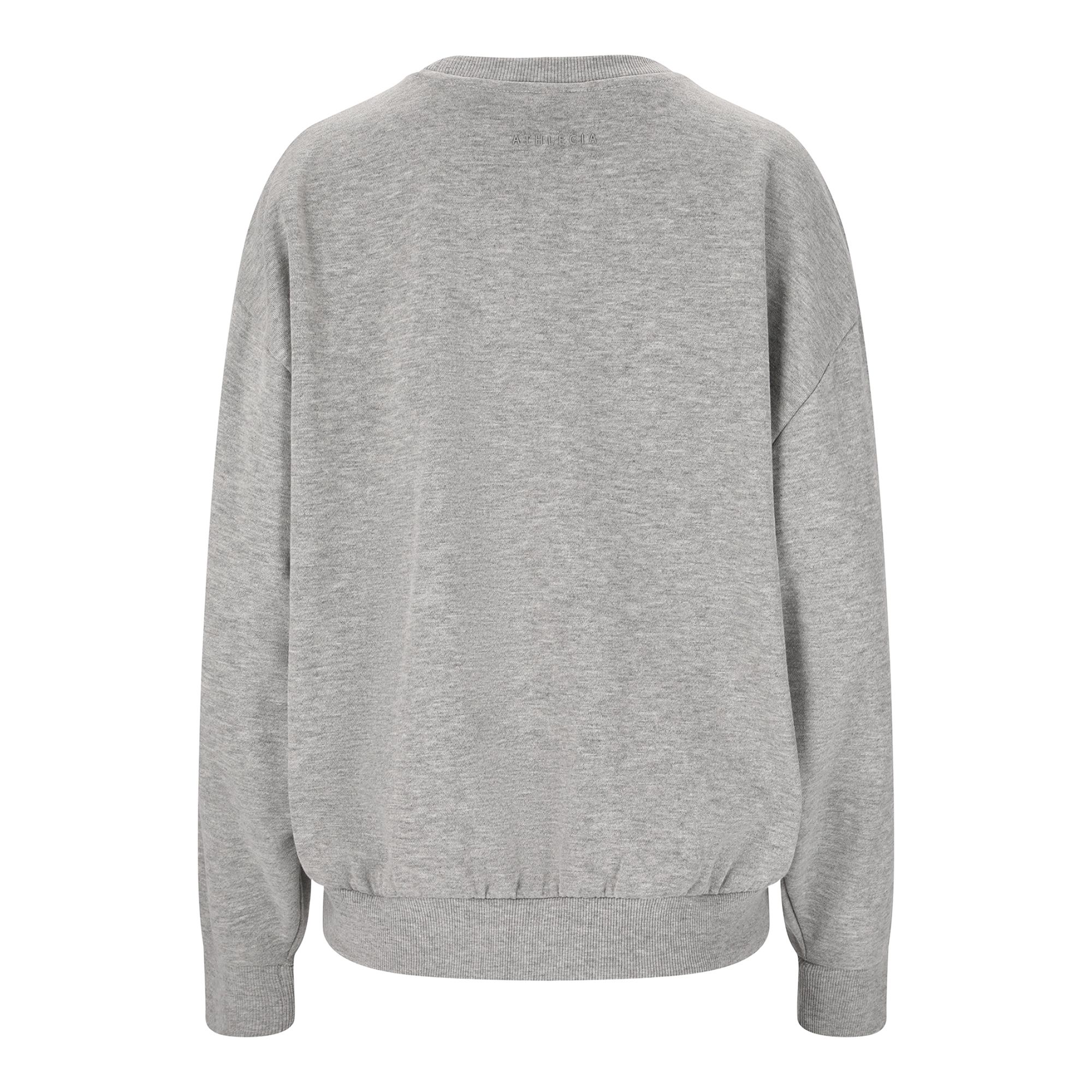 Athlecia Giannis W Crew Neck Collegetröja - 2