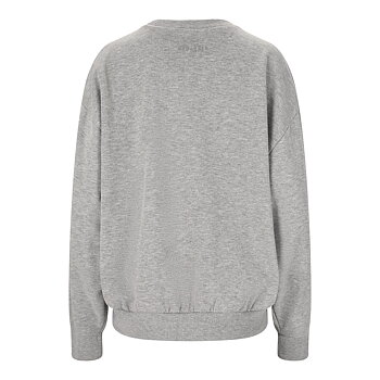 Athlecia Giannis W Crew Neck Collegetröja