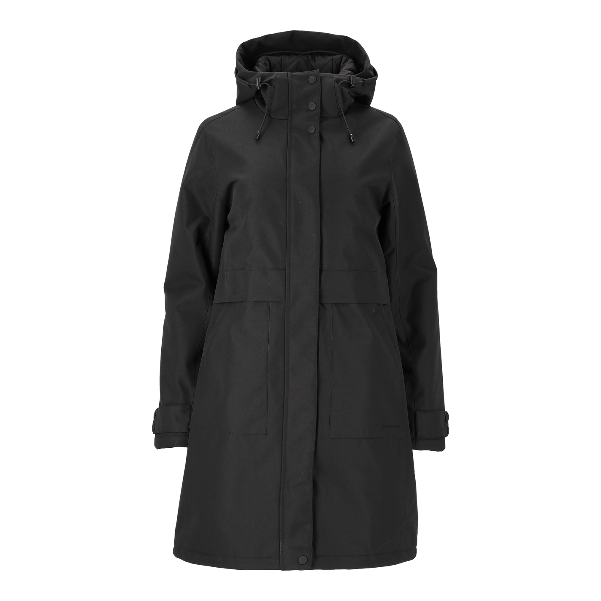 North Bend Malika W Parka