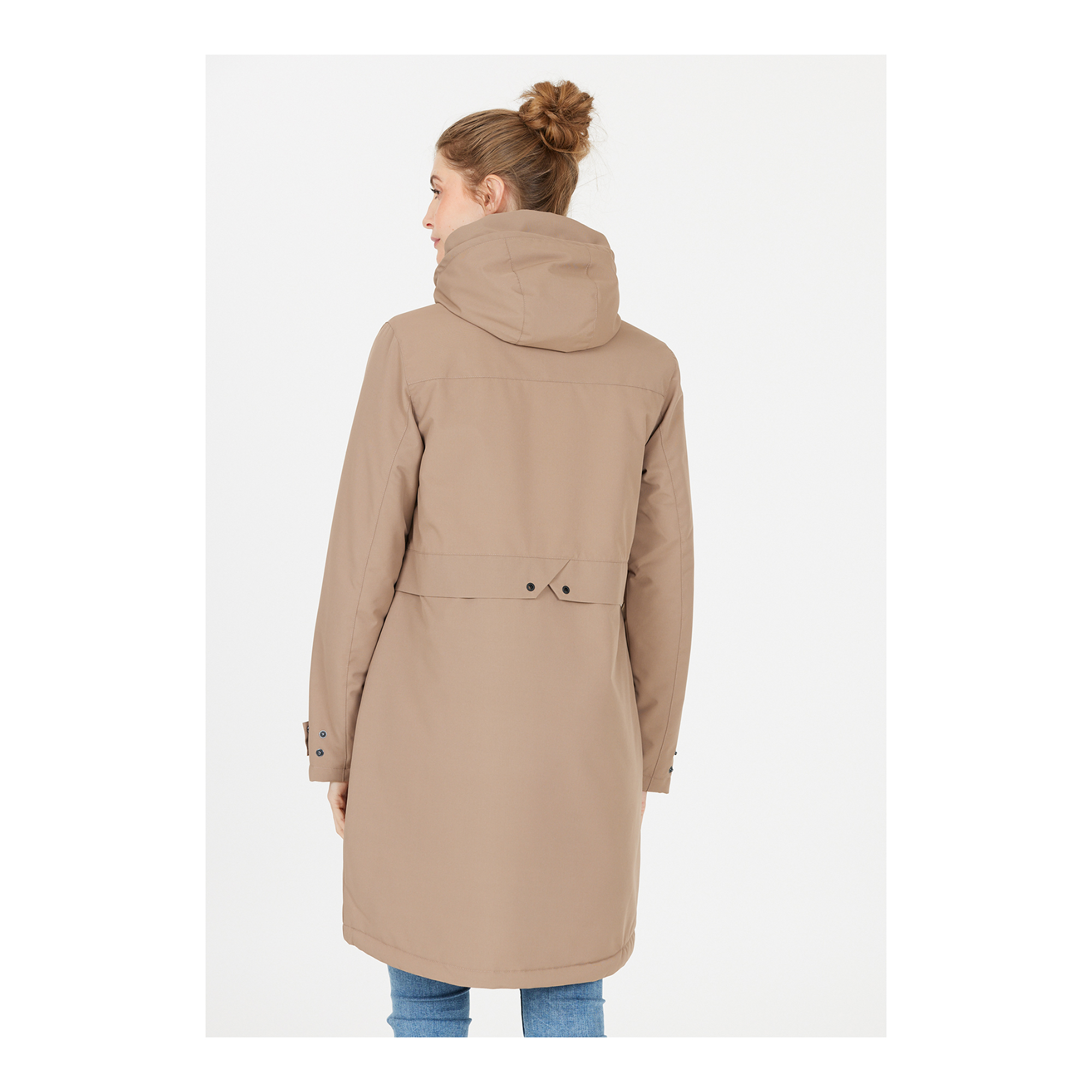North Bend Malika W Parka - 7