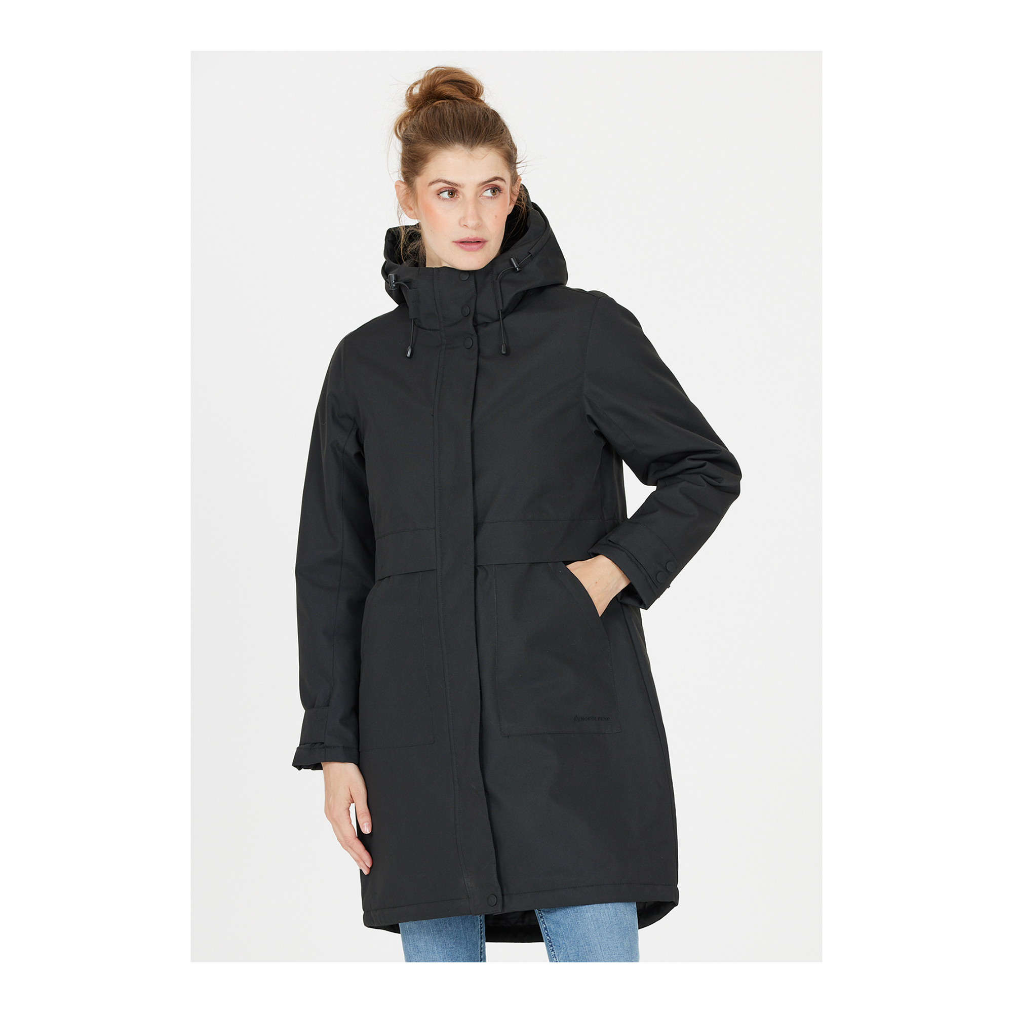 North Bend Malika W Parka - 3