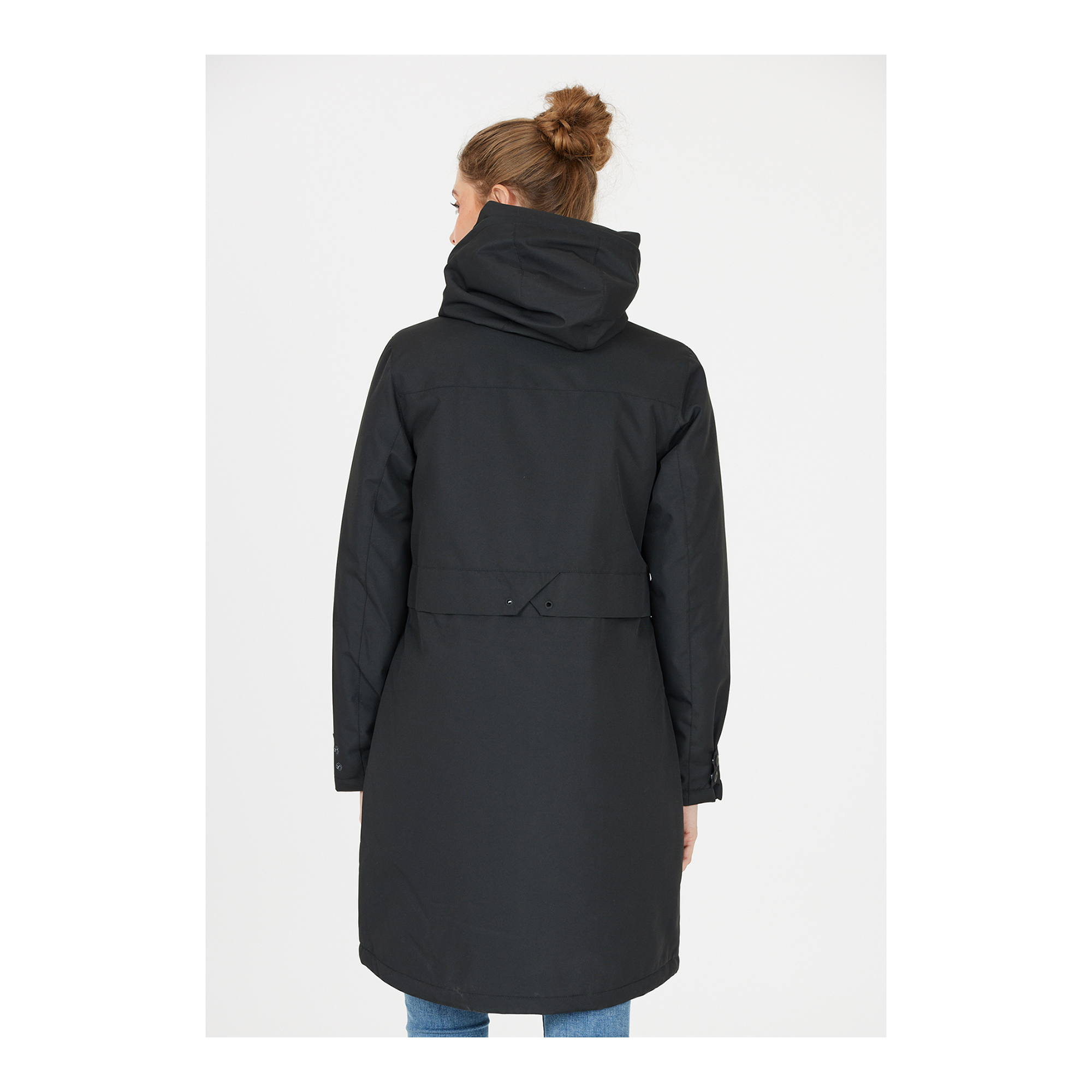 North Bend Malika W Parka - 4