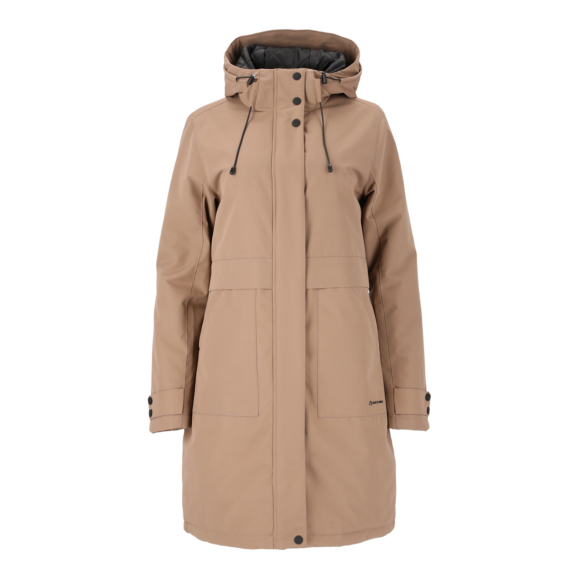 North Bend Malika W Parka - 5