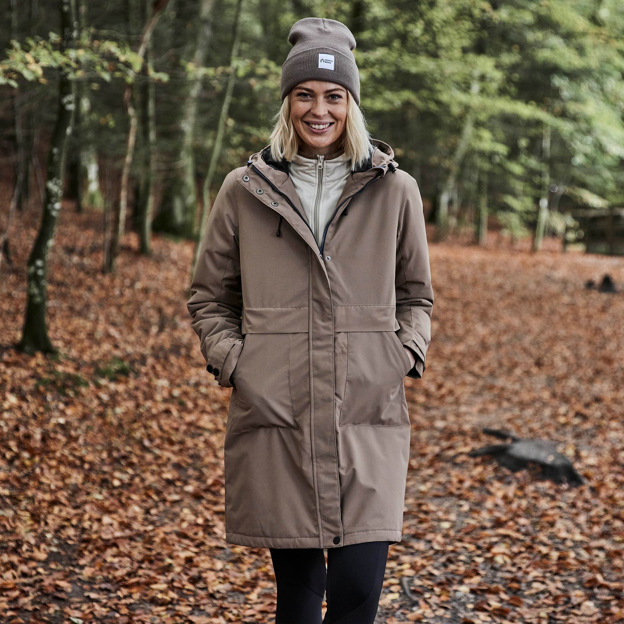 North Bend Malika W Parka - 8