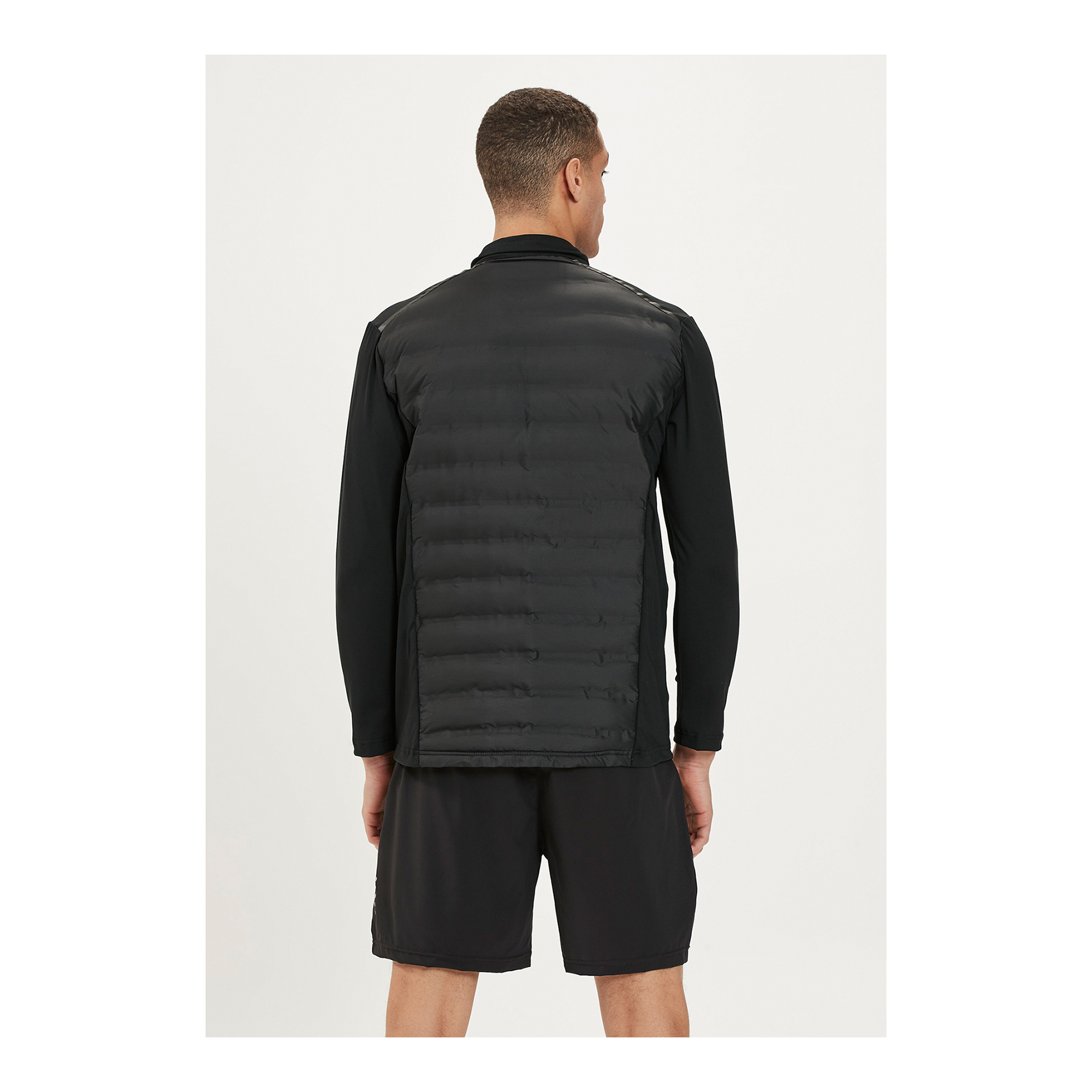 Endurance Midan M Hot Fused Hybrid Jacket - 4