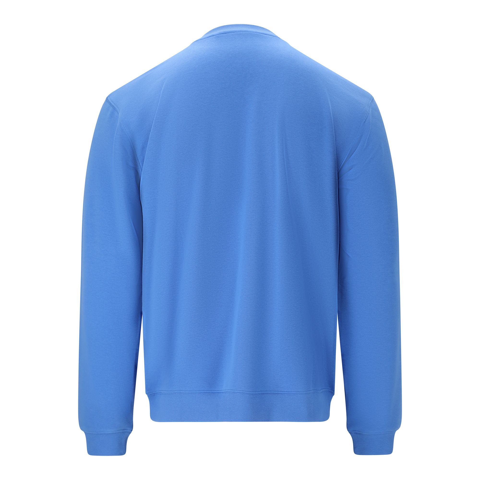 Virtus Kayden M Crew Neck Collegetröja - 2