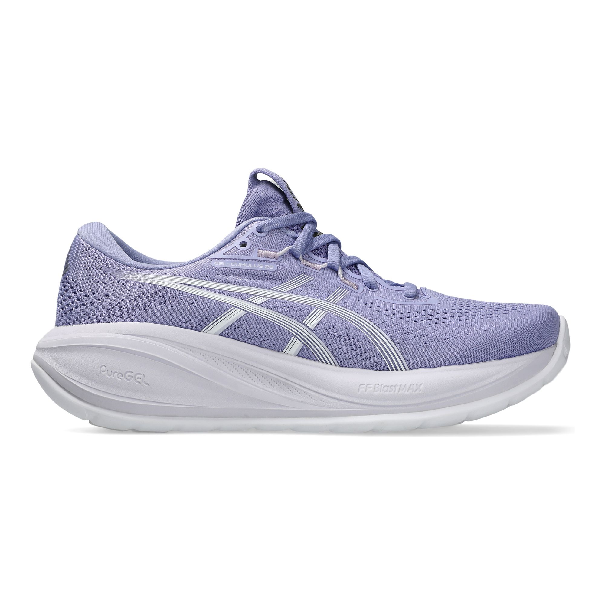 Asics Gel-Cumulus 28 W Löparskor - 3