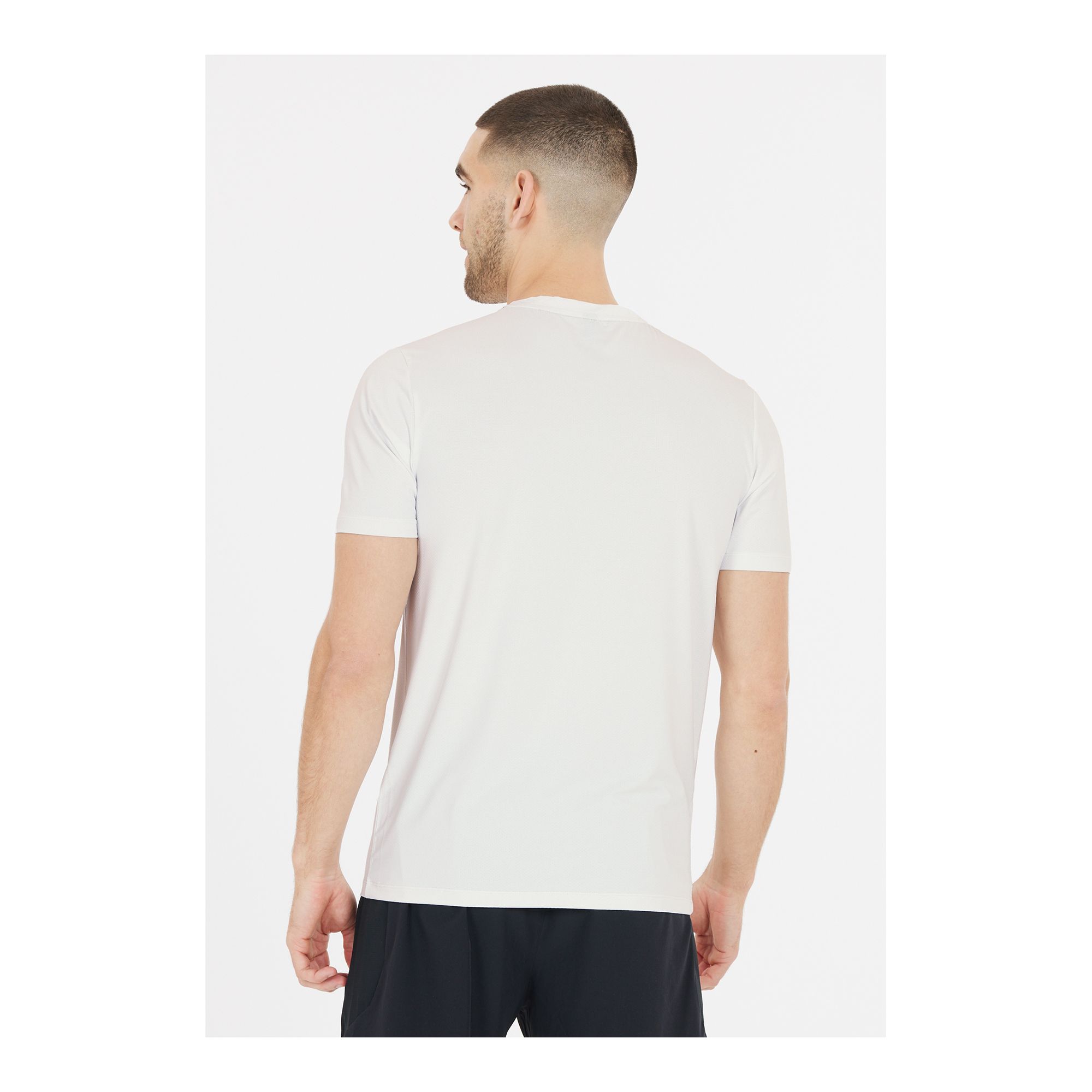 Virtus Roger M Hyperstretch S/S Tee Träning-t-shirt - 20