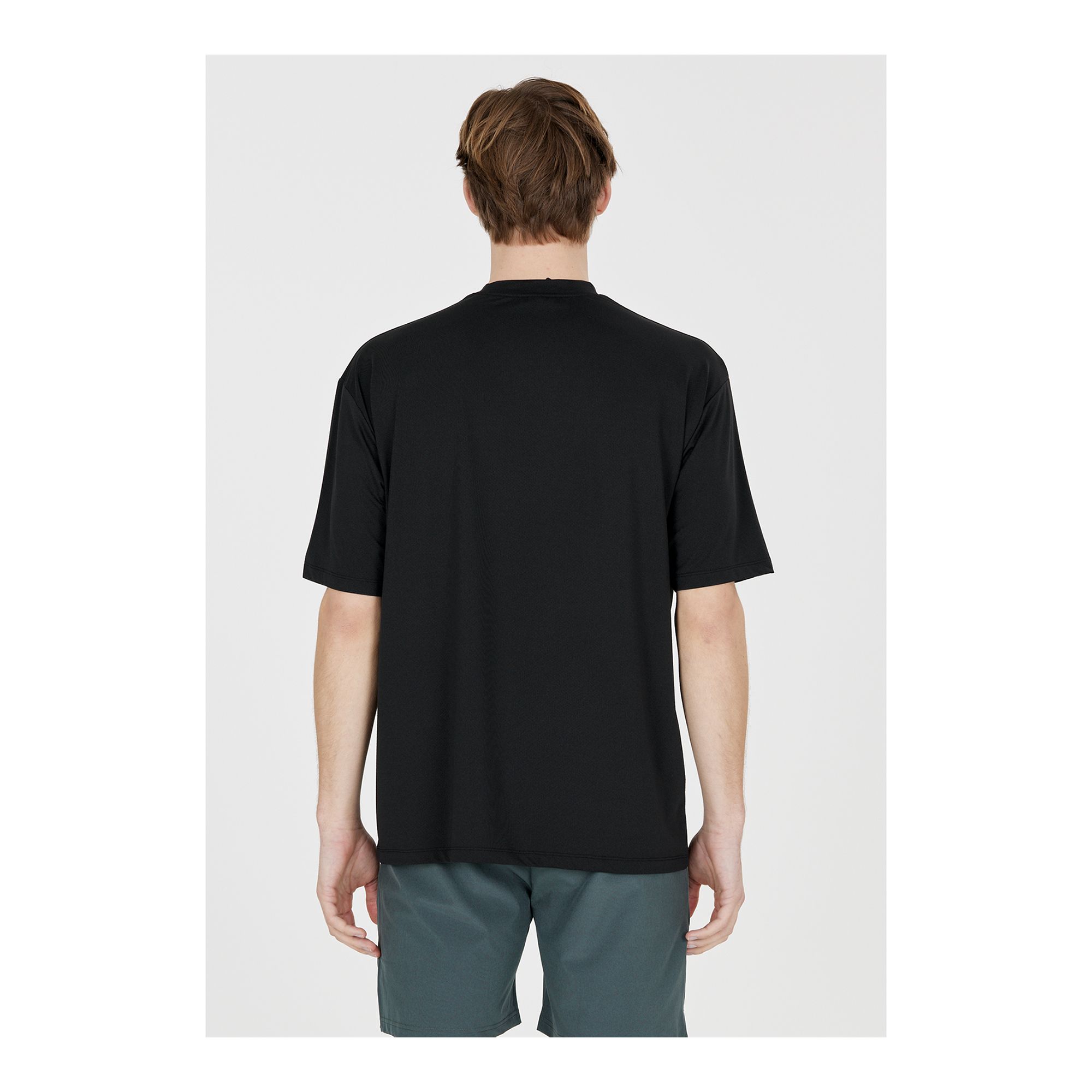Virtus Roger M Hyperstretch S/S Tee Träning-t-shirt - 3