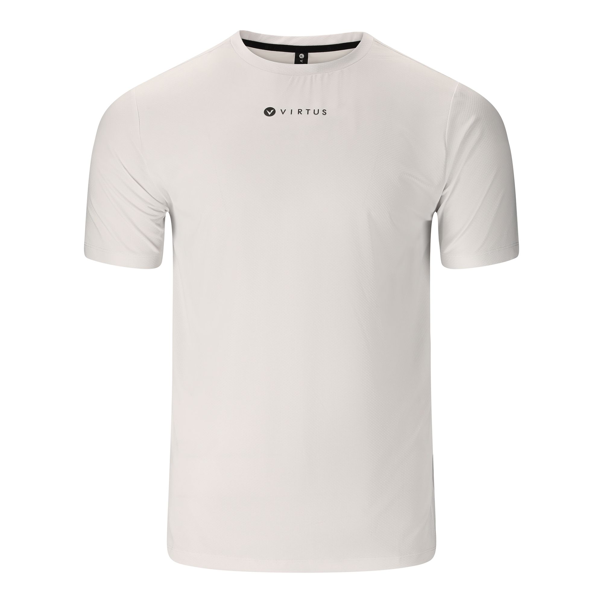Virtus Roger M Hyperstretch S/S Tee Träning-t-shirt - 17