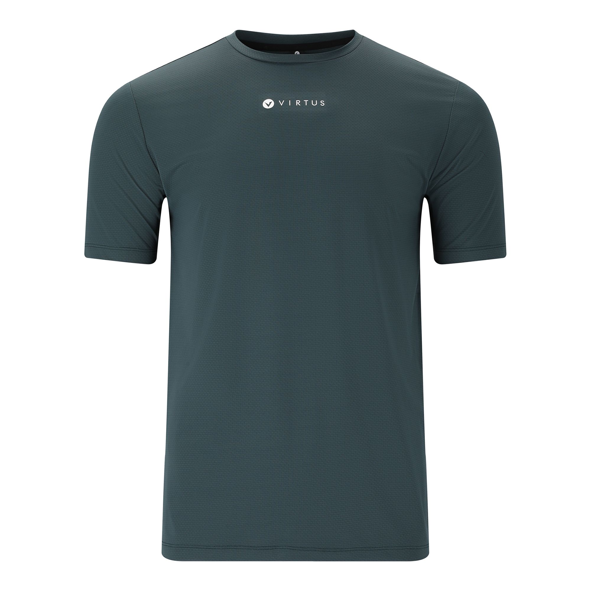 Virtus Roger M Hyperstretch S/S Tee Träning-t-shirt - 5