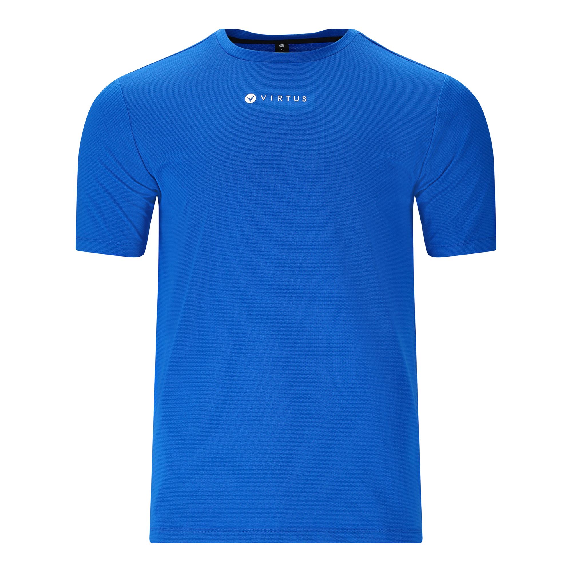 Virtus Roger M Hyperstretch S/S Tee Träning-t-shirt - 9