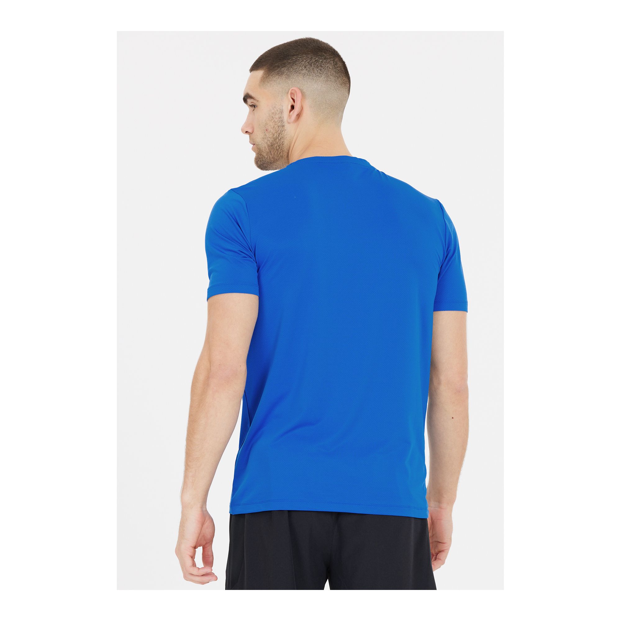 Virtus Roger M Hyperstretch S/S Tee Träning-t-shirt - 12