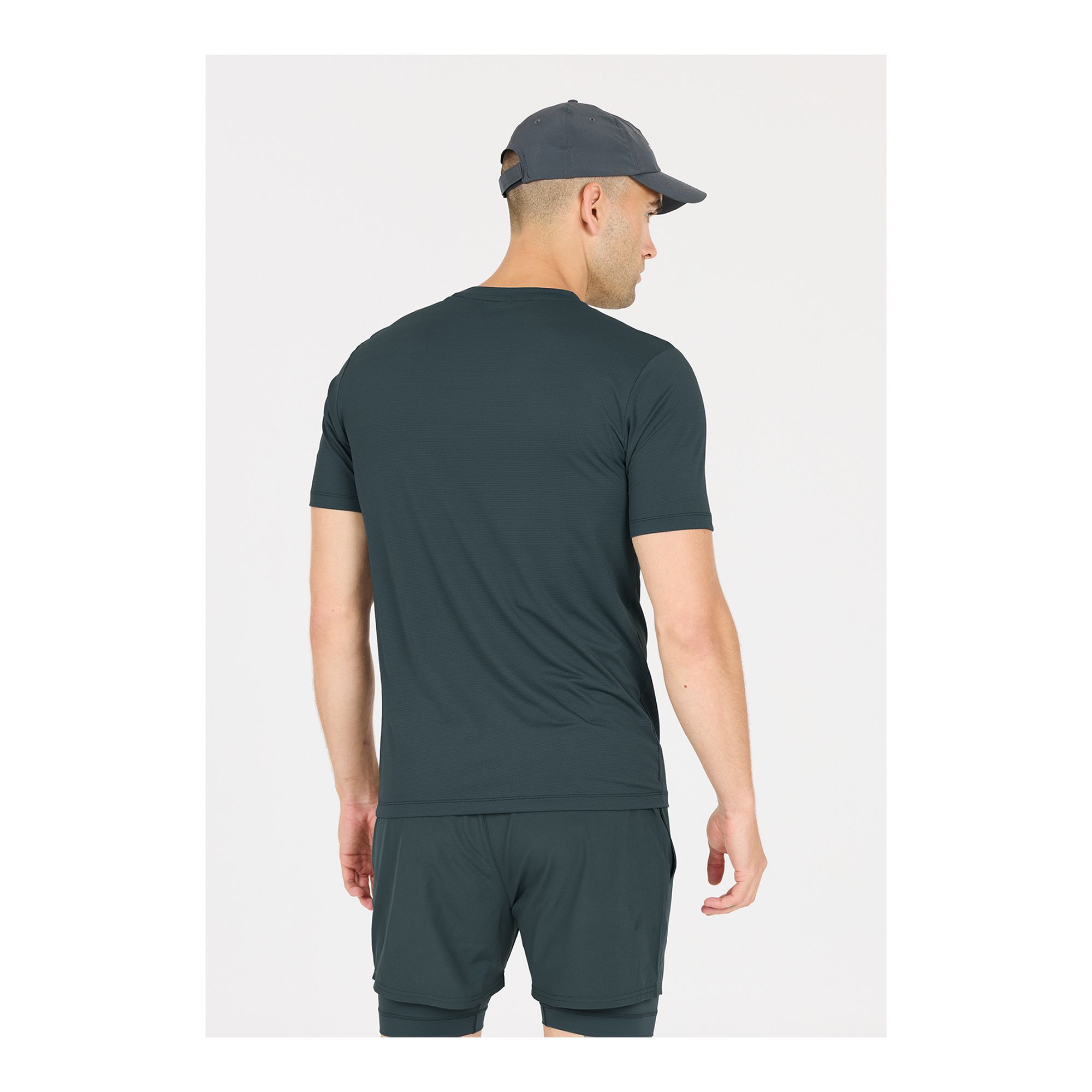 Virtus Roger M Hyperstretch S/S Tee Träning-t-shirt - 8