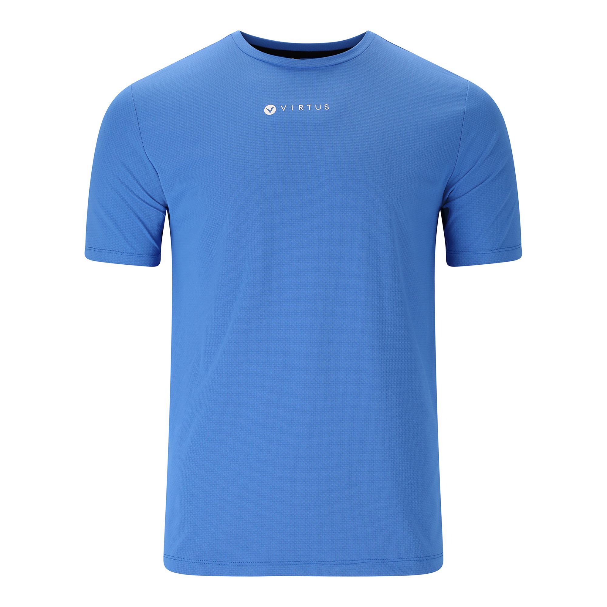 Virtus Roger M Hyperstretch S/S Tee Träning-t-shirt - 13