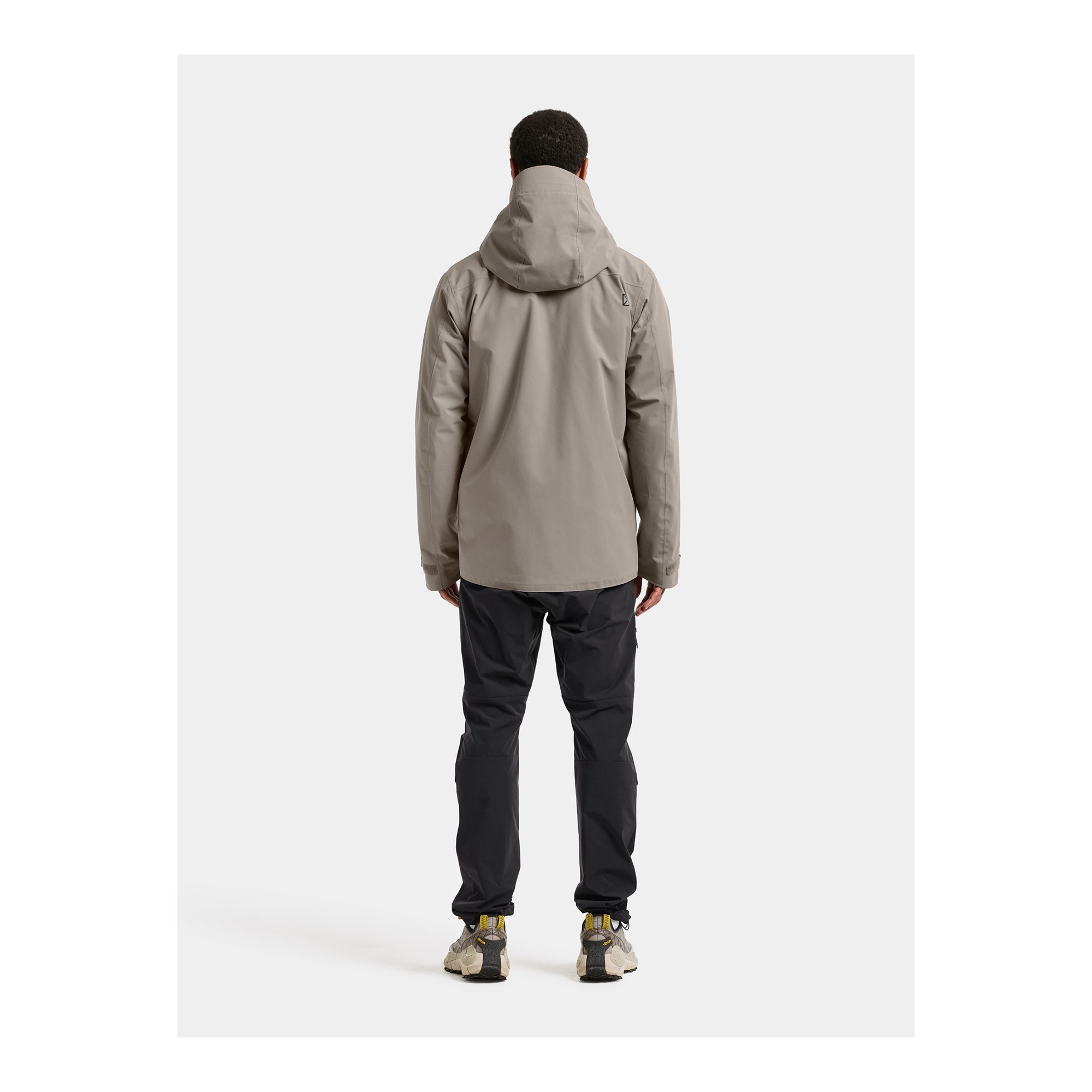 Didriksons Aston Usx Jkt 5 Vårjacka - 6