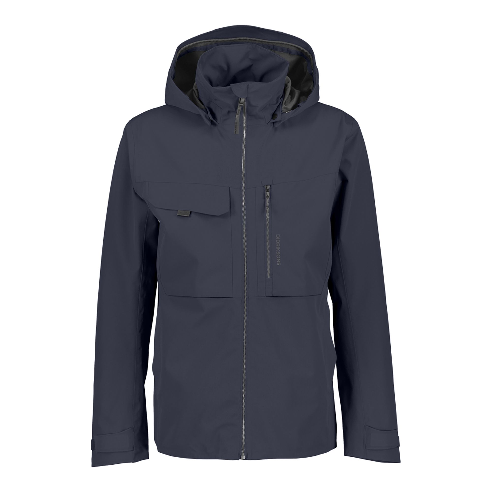Didriksons Aston Usx Jkt 5 Vårjacka - 2