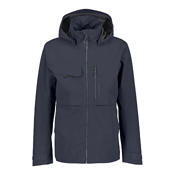Didriksons Aston Usx Jkt 5 Vårjacka