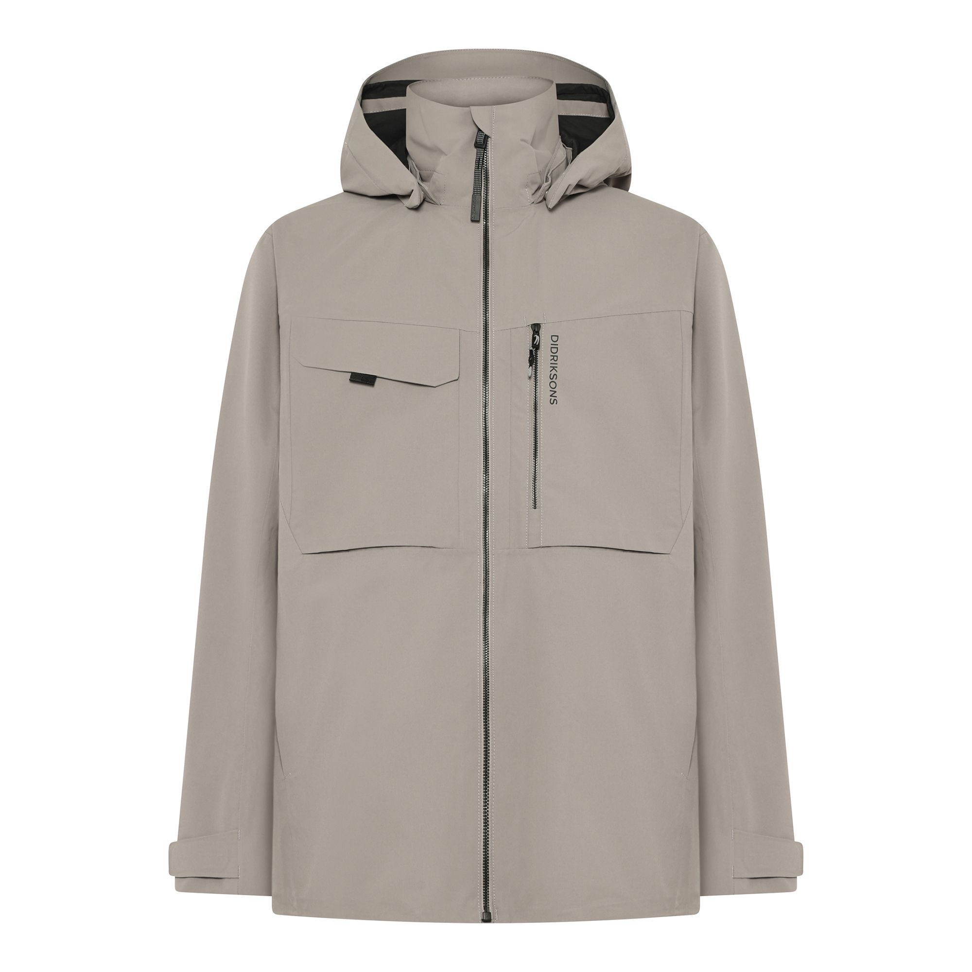 Didriksons Aston Usx Jkt 5 Vårjacka - 3