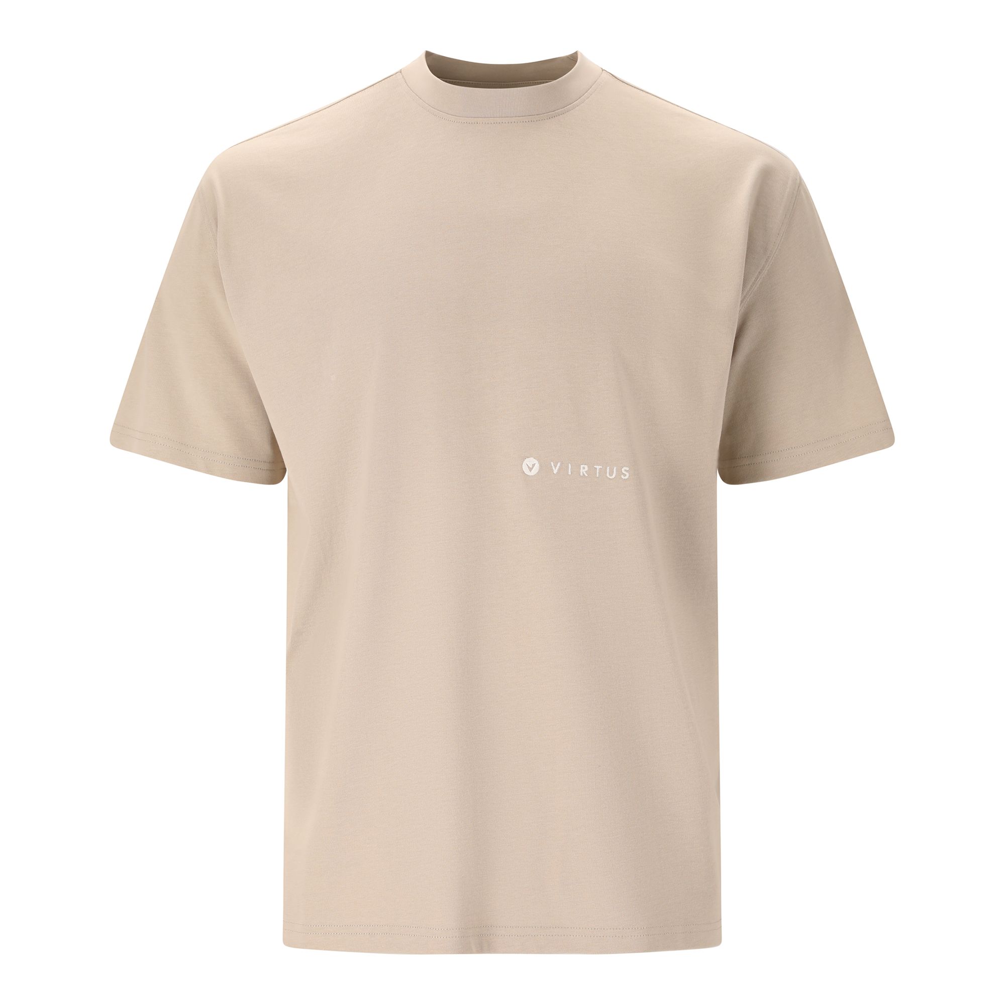Virtus Josephy M S/S Tee T-Shirt