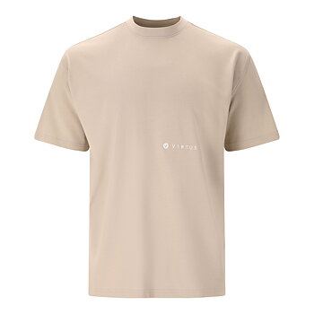 Virtus Josephy M S/S Tee T-Shirt