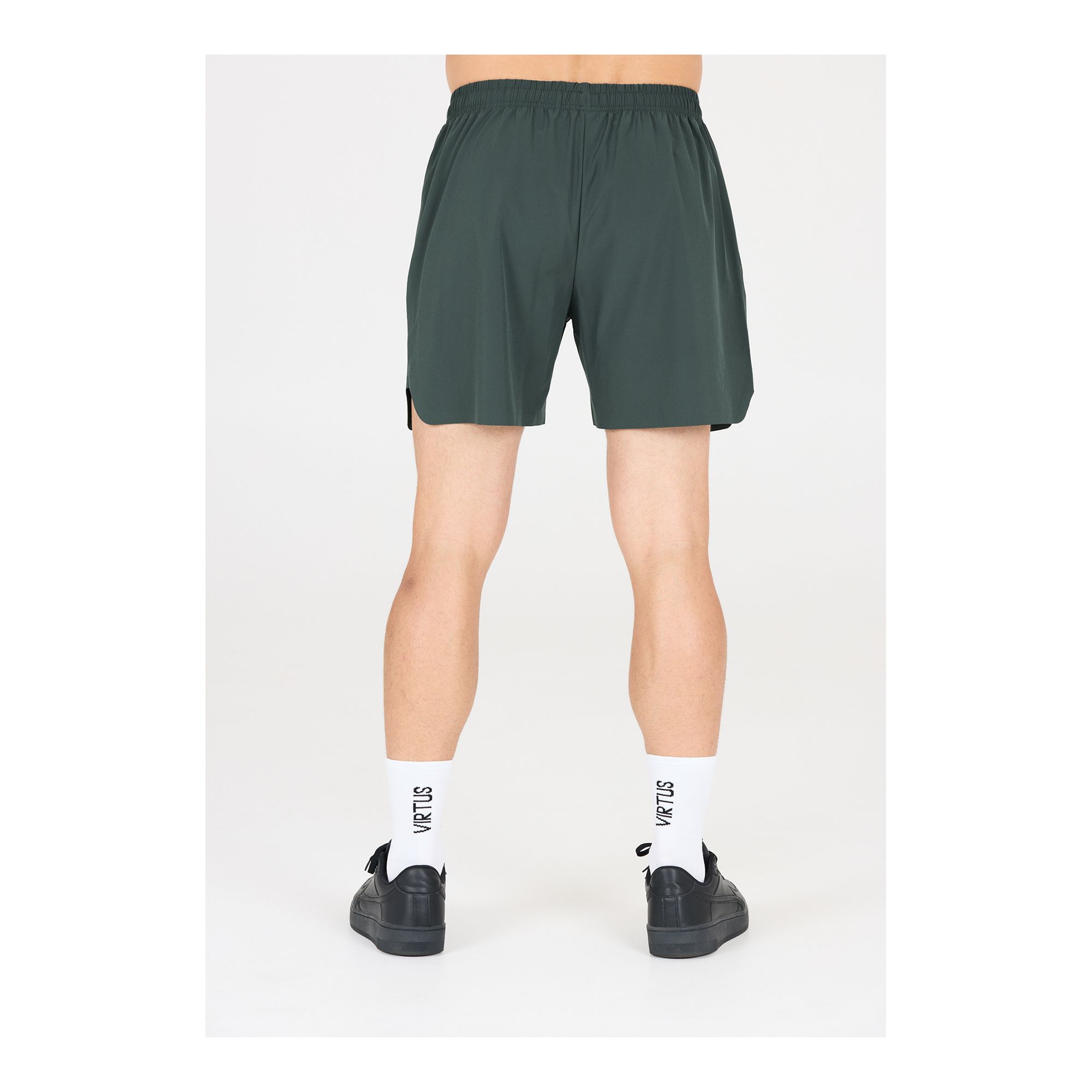 Virtus Spier V2 M Shorts Träningsshorts - 4