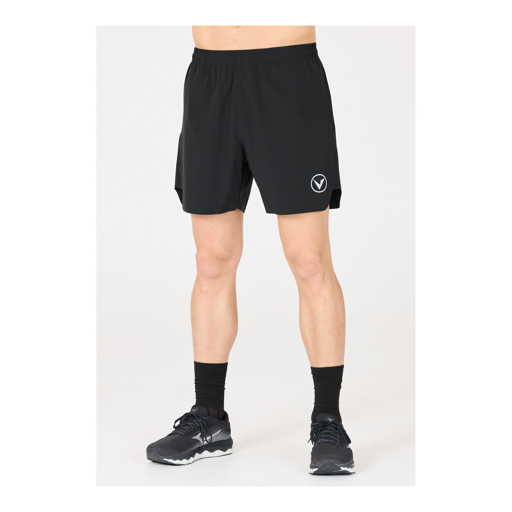 Virtus Spier V2 M Shorts Träningsshorts - 9
