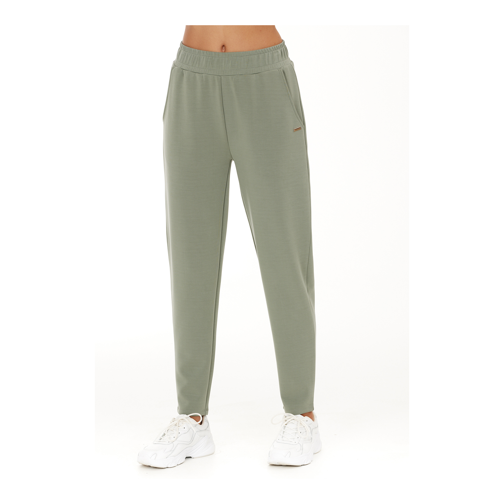 Athlecia Jillnana W Pants Joggingbyxor - 11