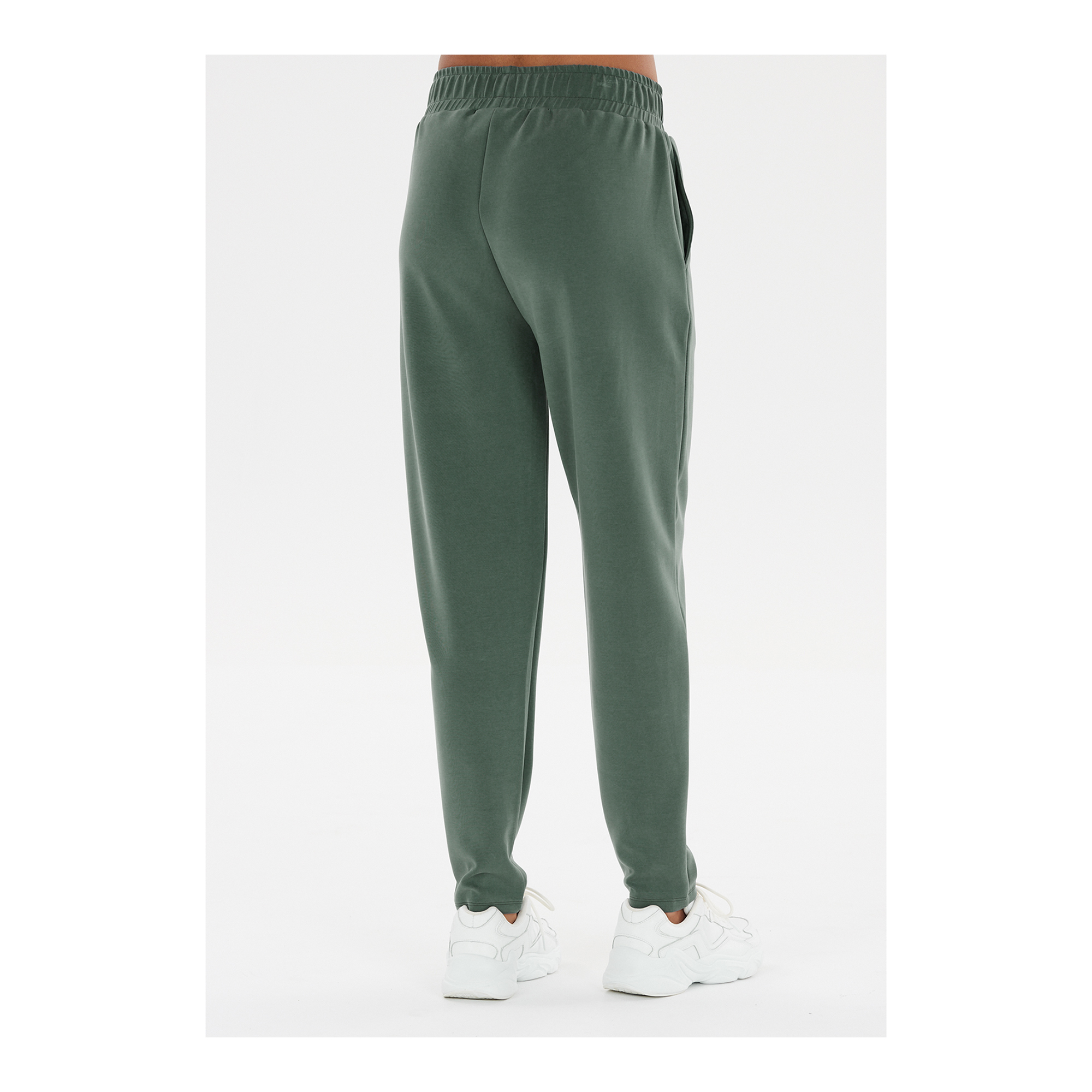Athlecia Jillnana W Pants Joggingbyxor - 8