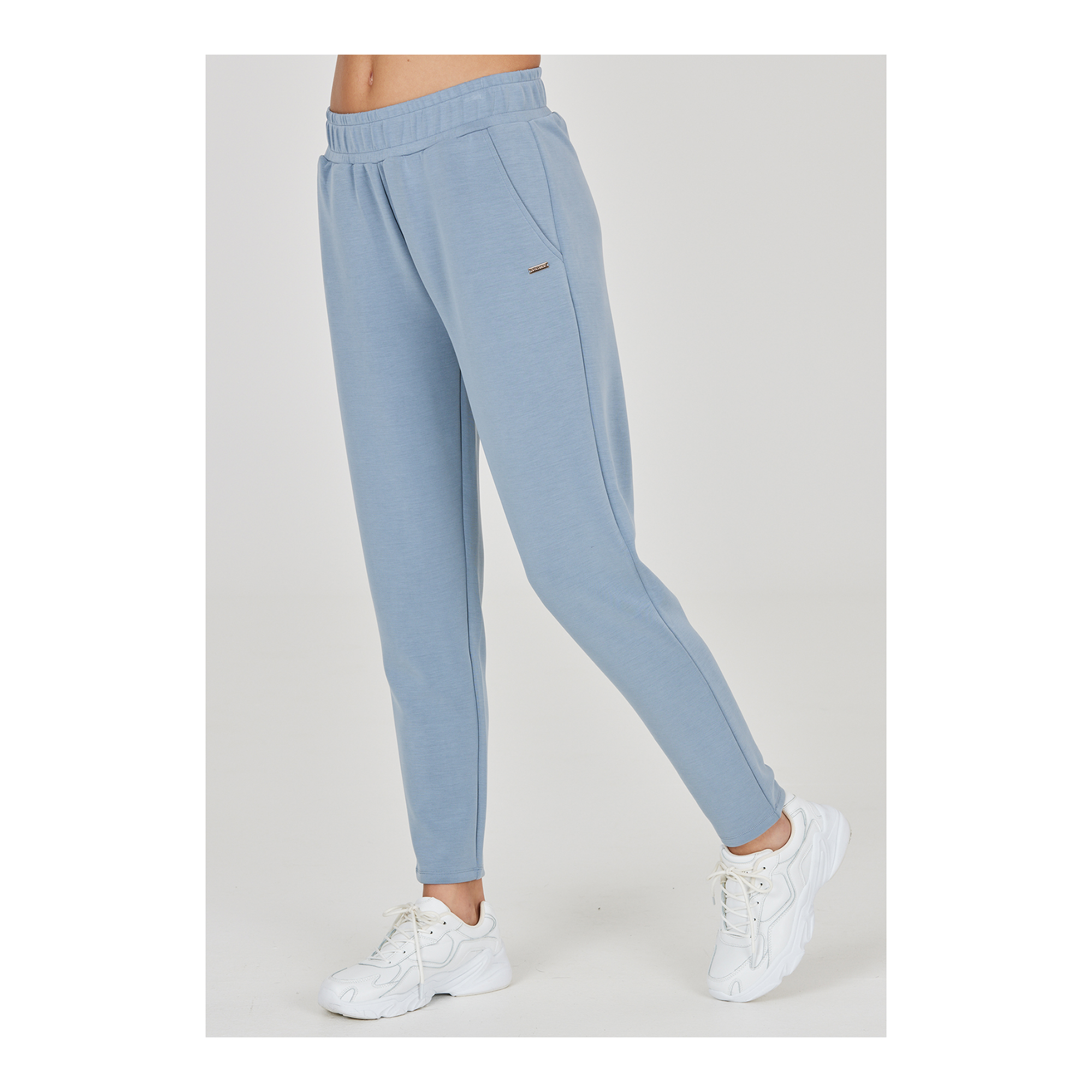 Athlecia Jillnana W Pants Joggingbyxor - 3