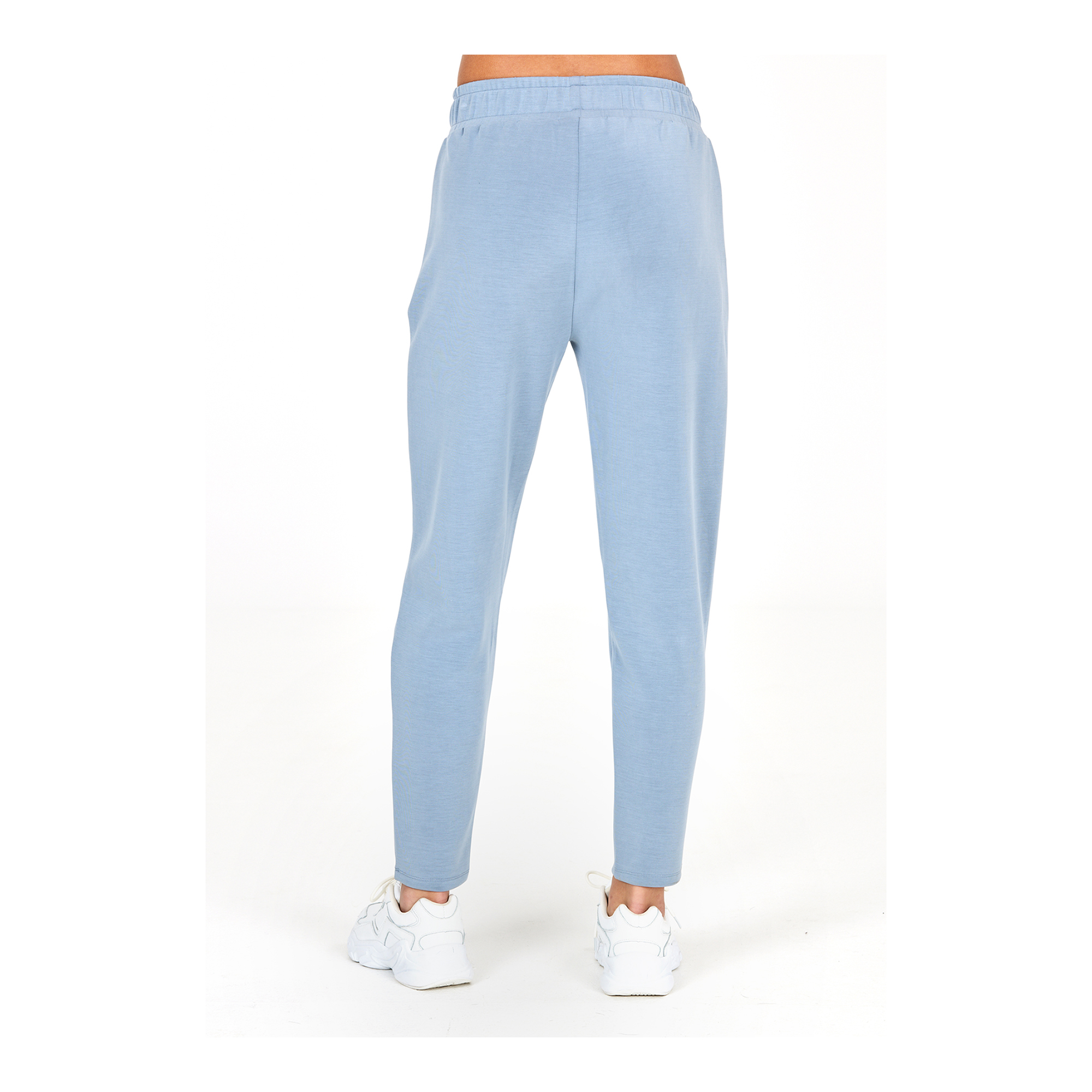Athlecia Jillnana W Pants Joggingbyxor - 4