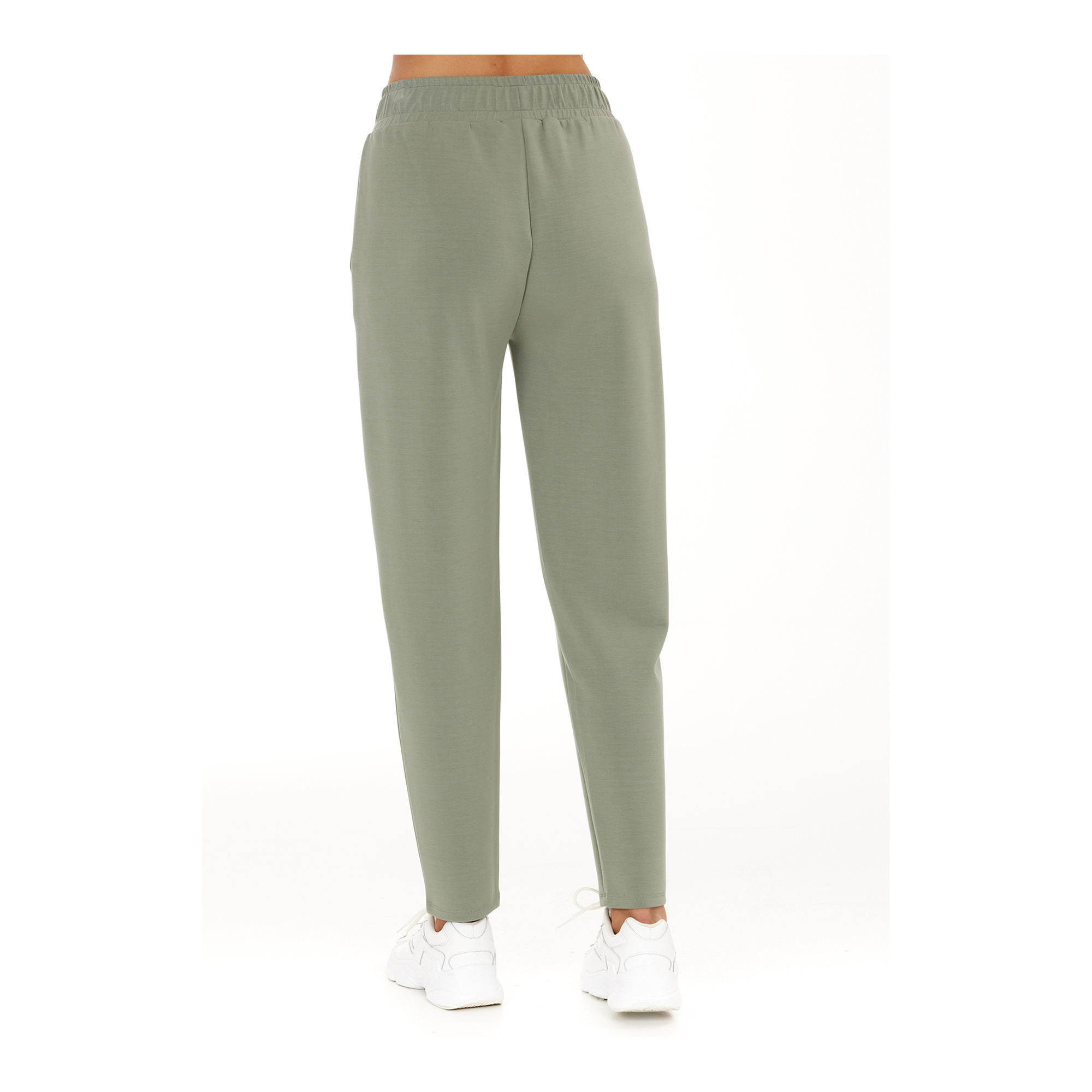 Athlecia Jillnana W Pants Joggingbyxor - 12