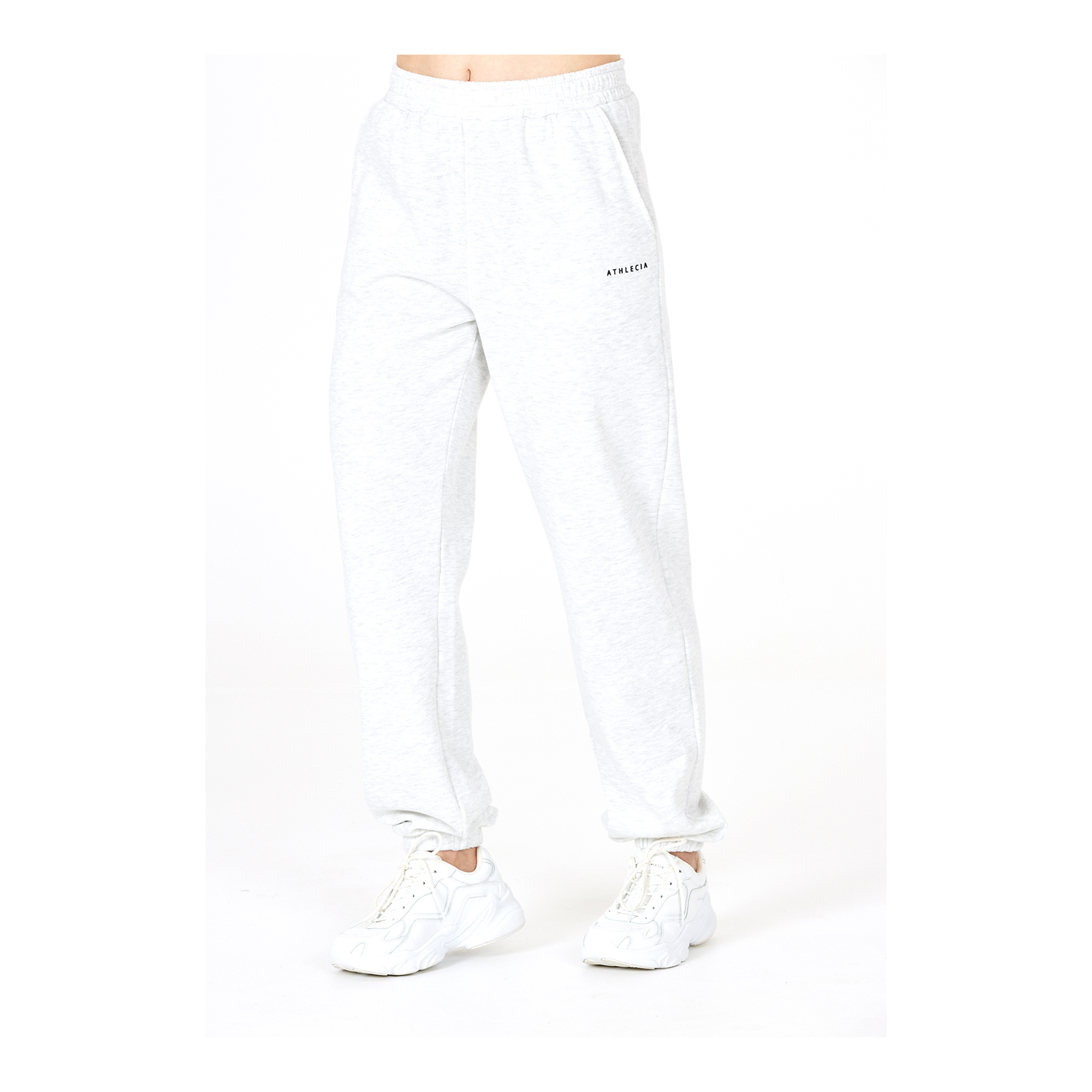 Athlecia Ruthie W Sweat Pants Collegebyxa - 5