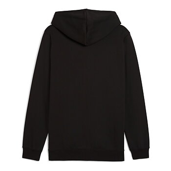 Puma Ess No. 1 Logo Full-Zip Hoodie FL Collegetröja